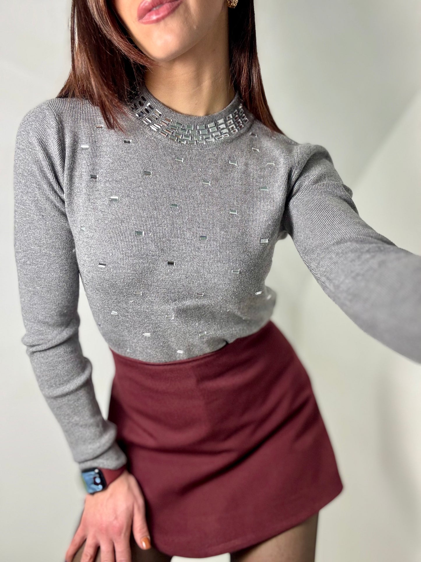 MAGLIA MYBEL