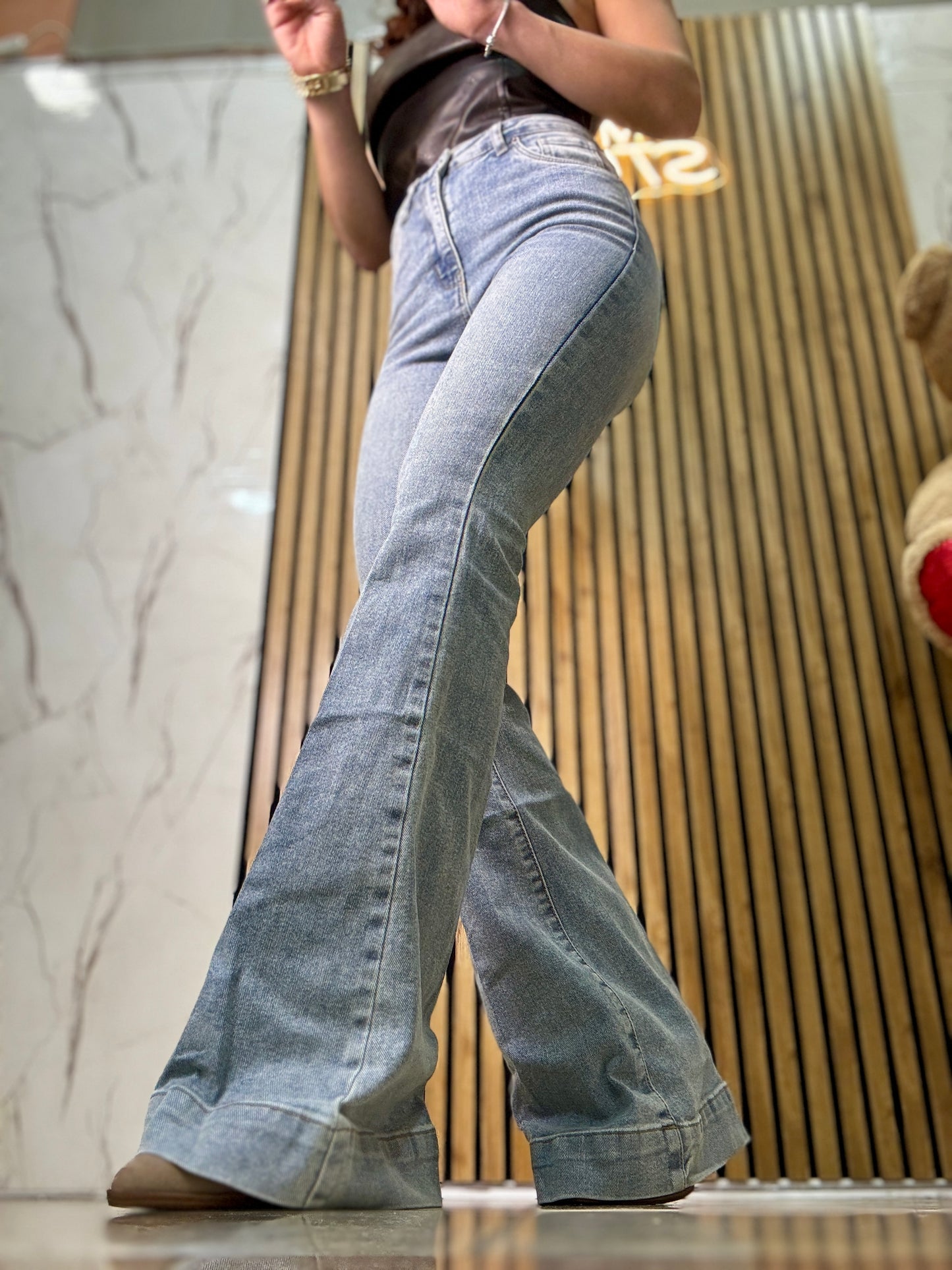 Jeans Paola