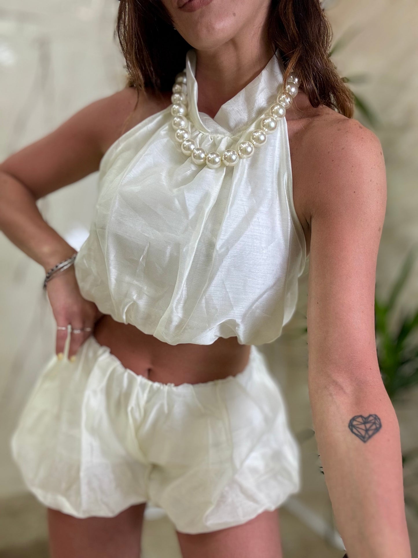 Set Mimì