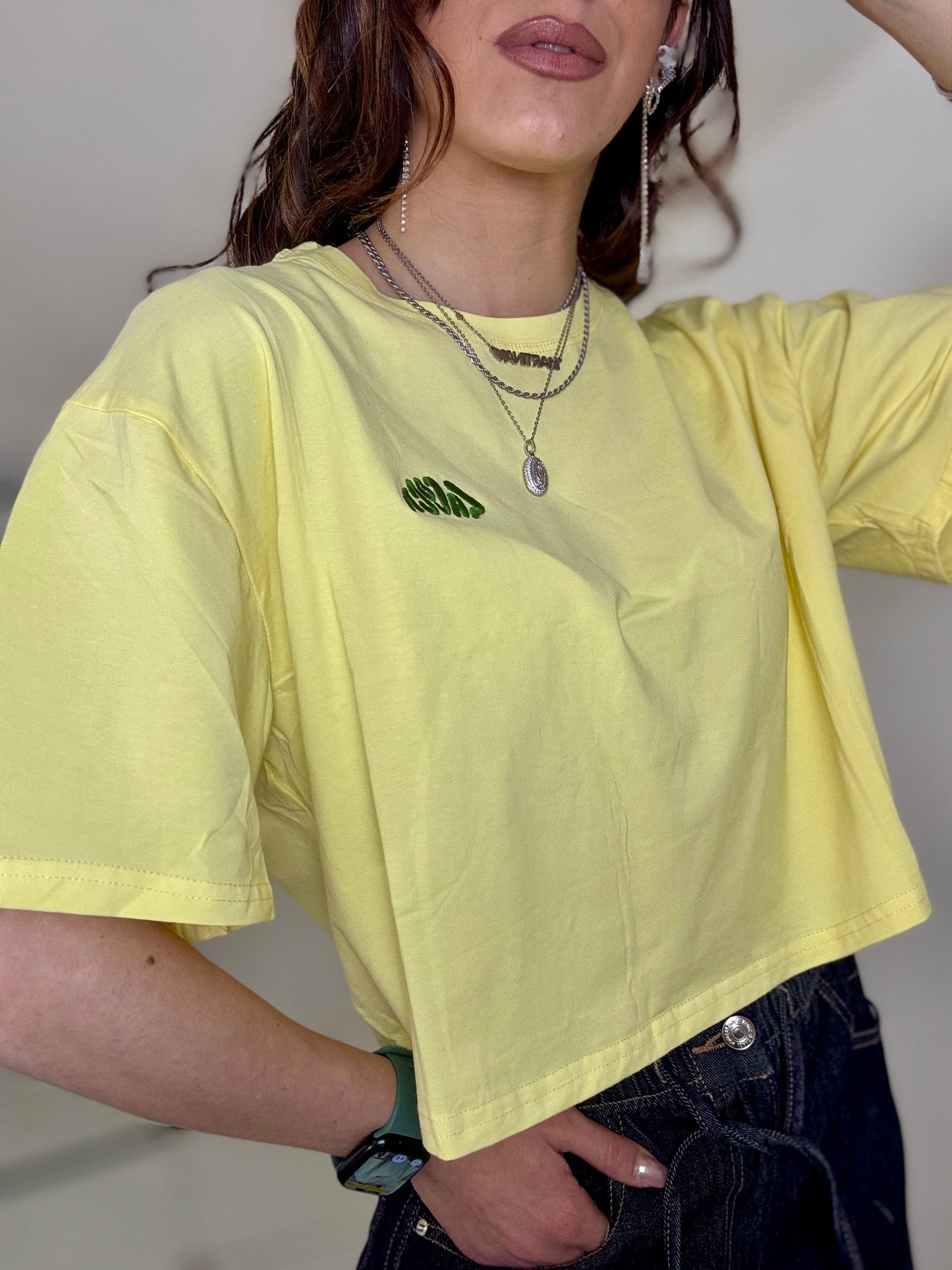 T shirt Loua