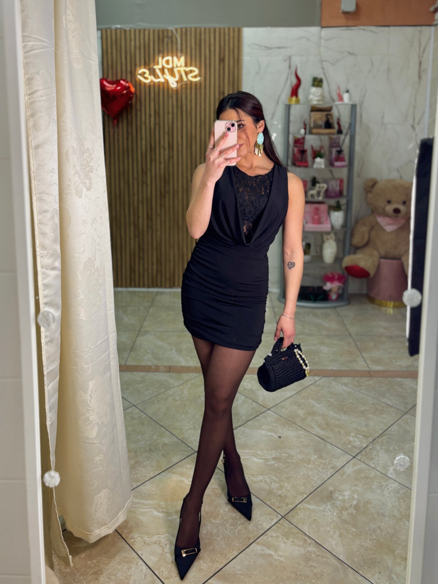 Dress Sapri