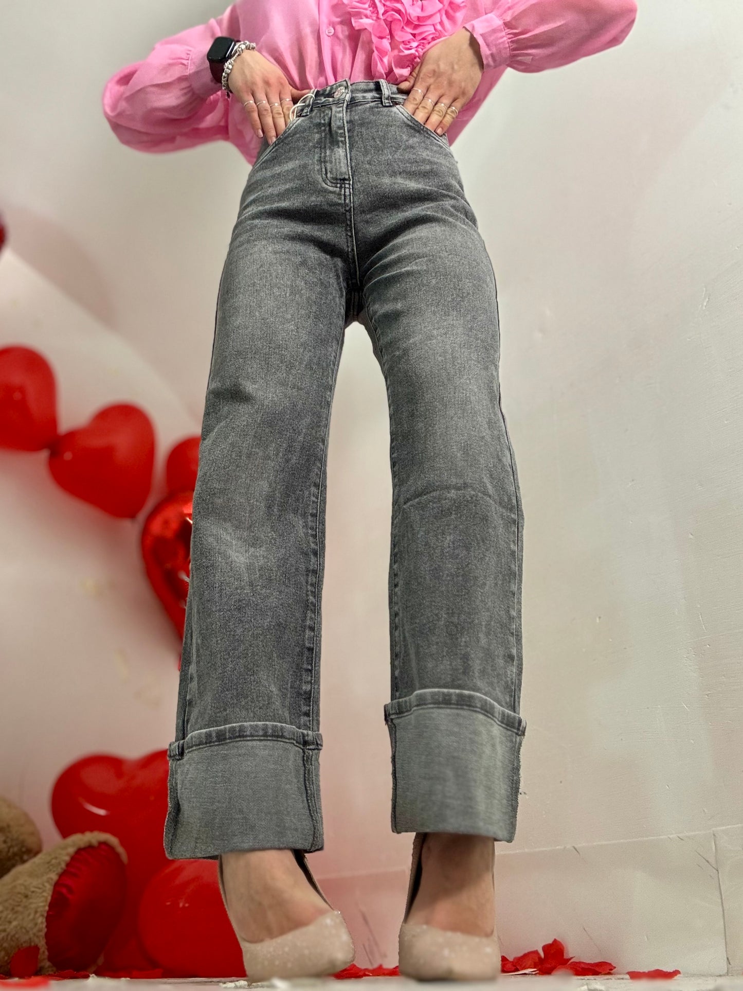 Jeans Karim