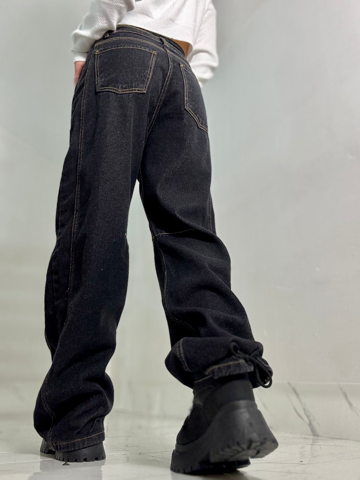 Baggy ZERO