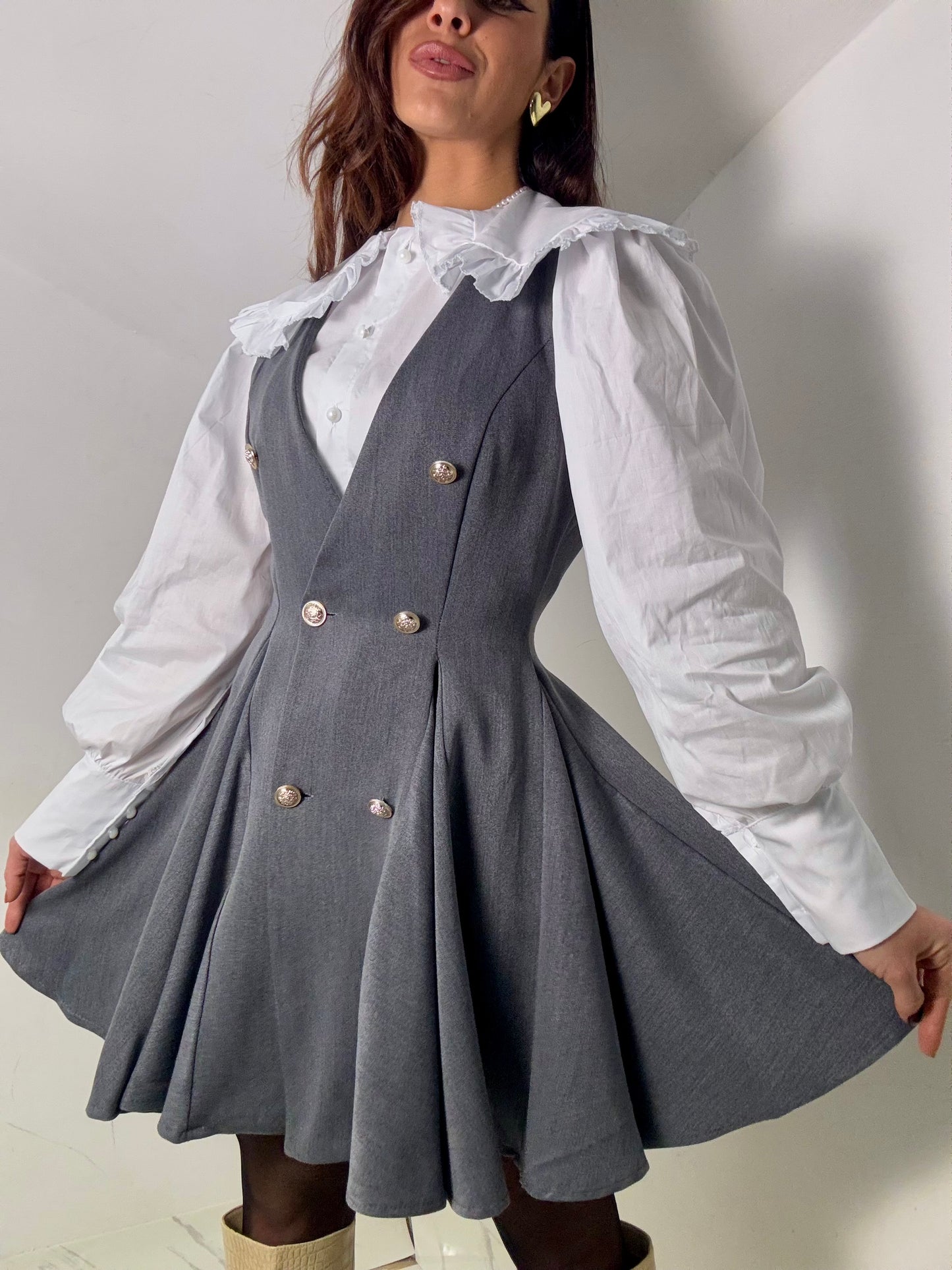 Dress Alexia