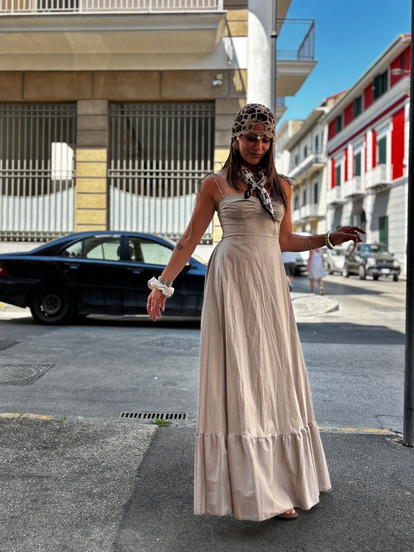 Dress Romantic