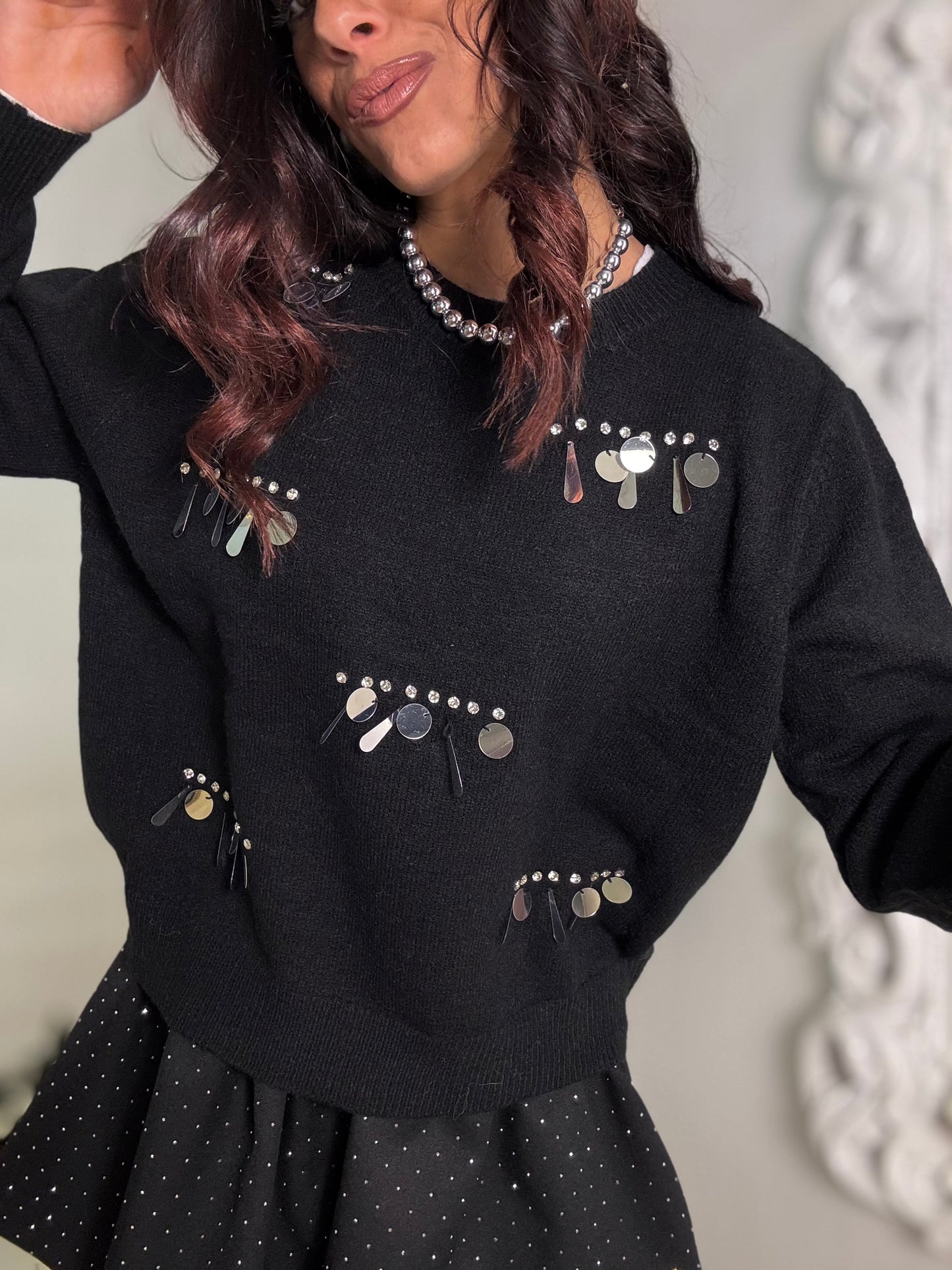 Pull Amira