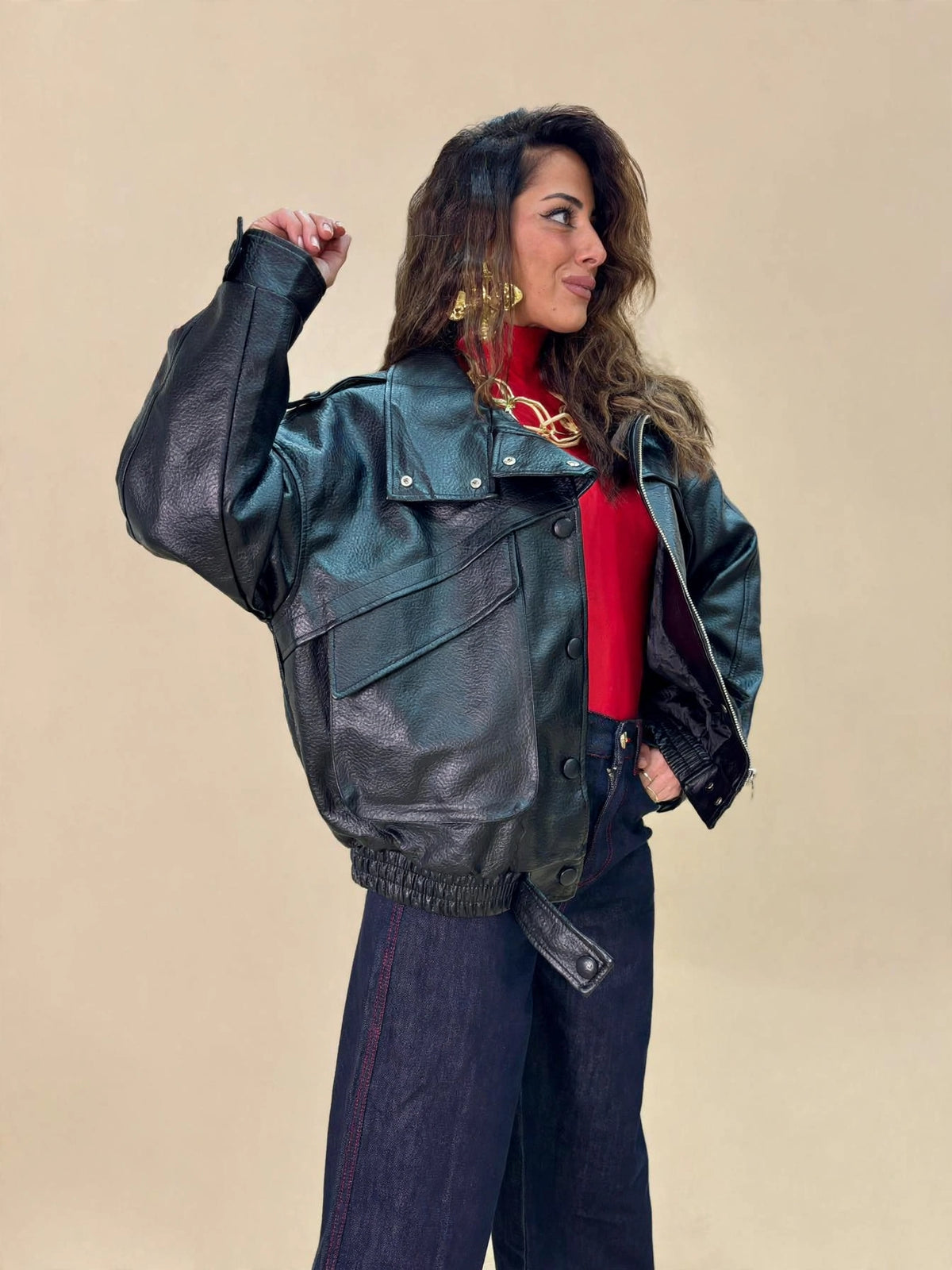 Bomber Cargo