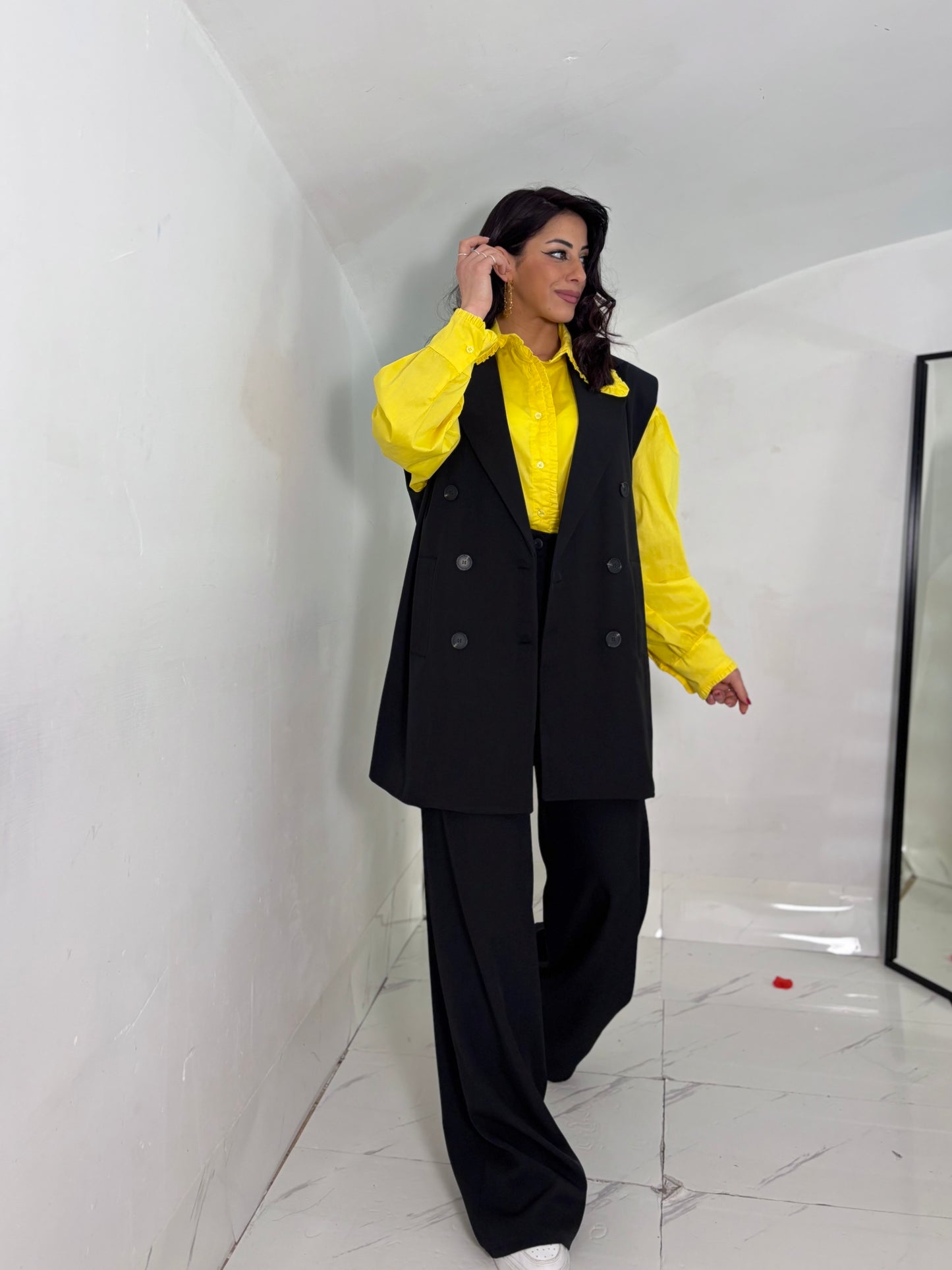 Tailleur Mercoledì