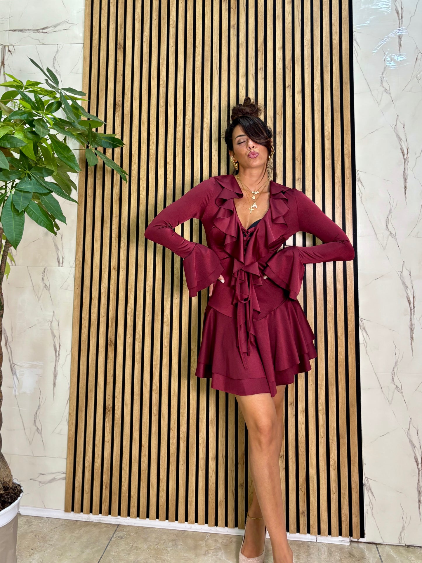 Dress Fun