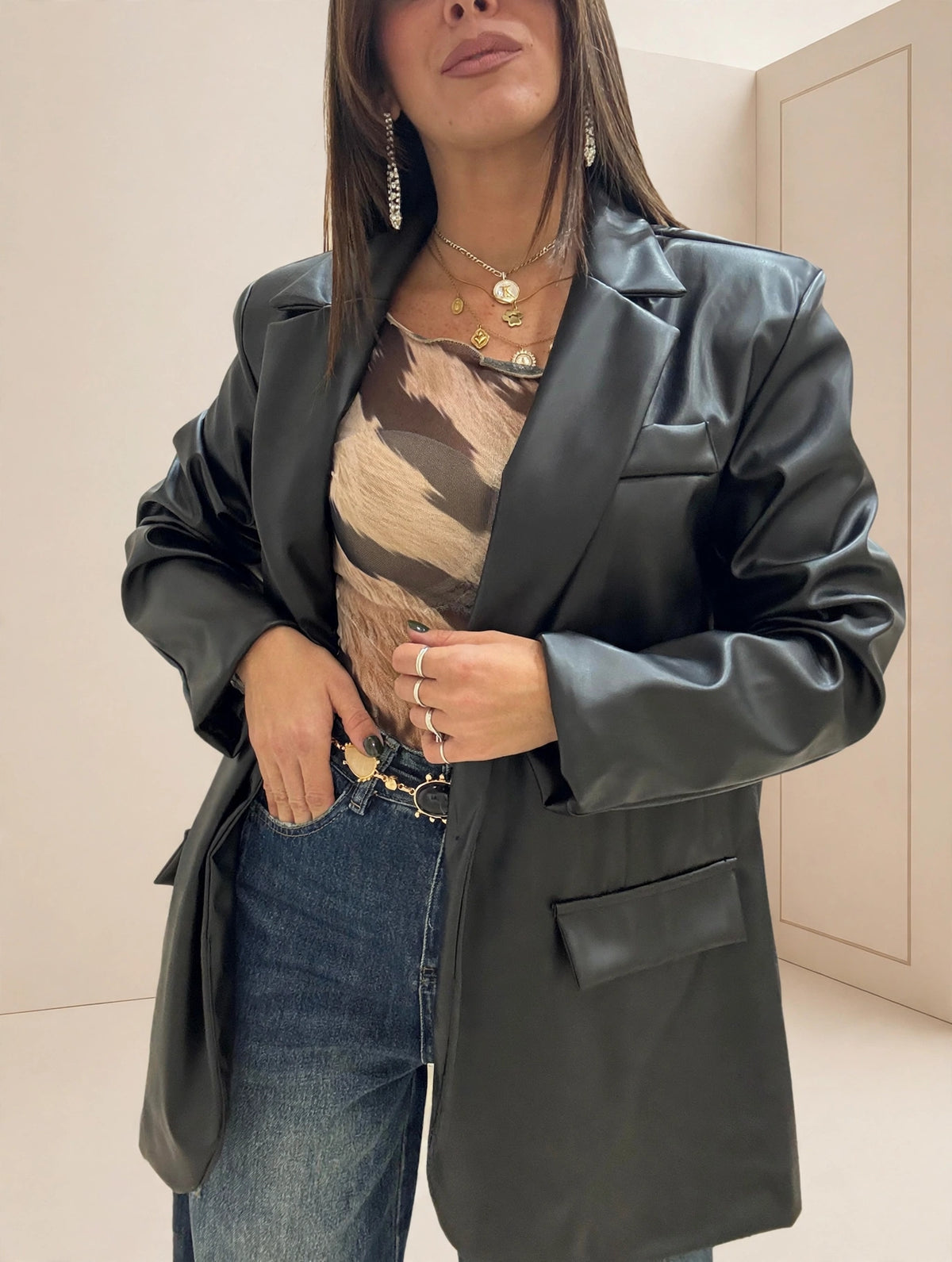 Blazer Ecopell