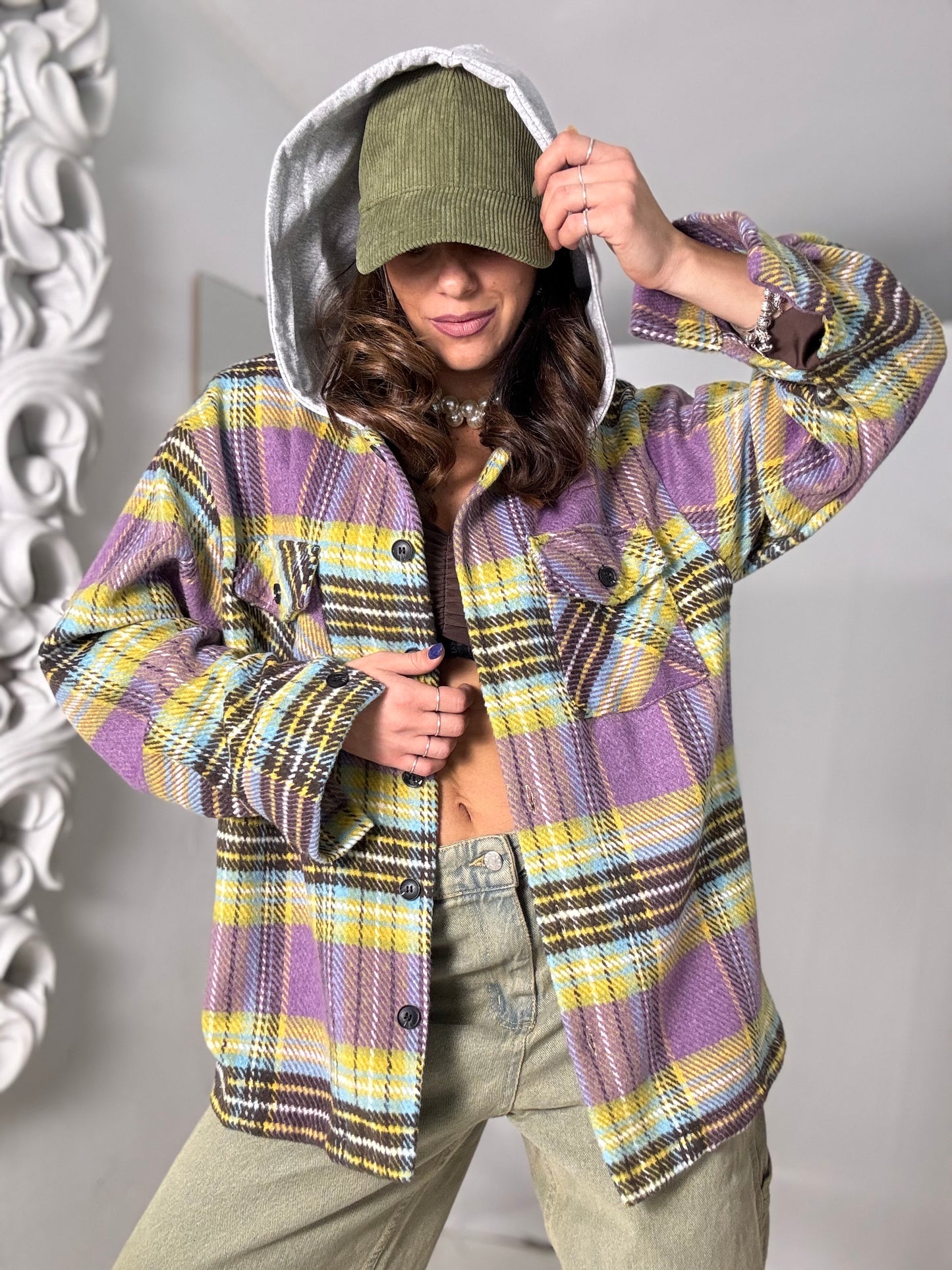 Camicia Svago