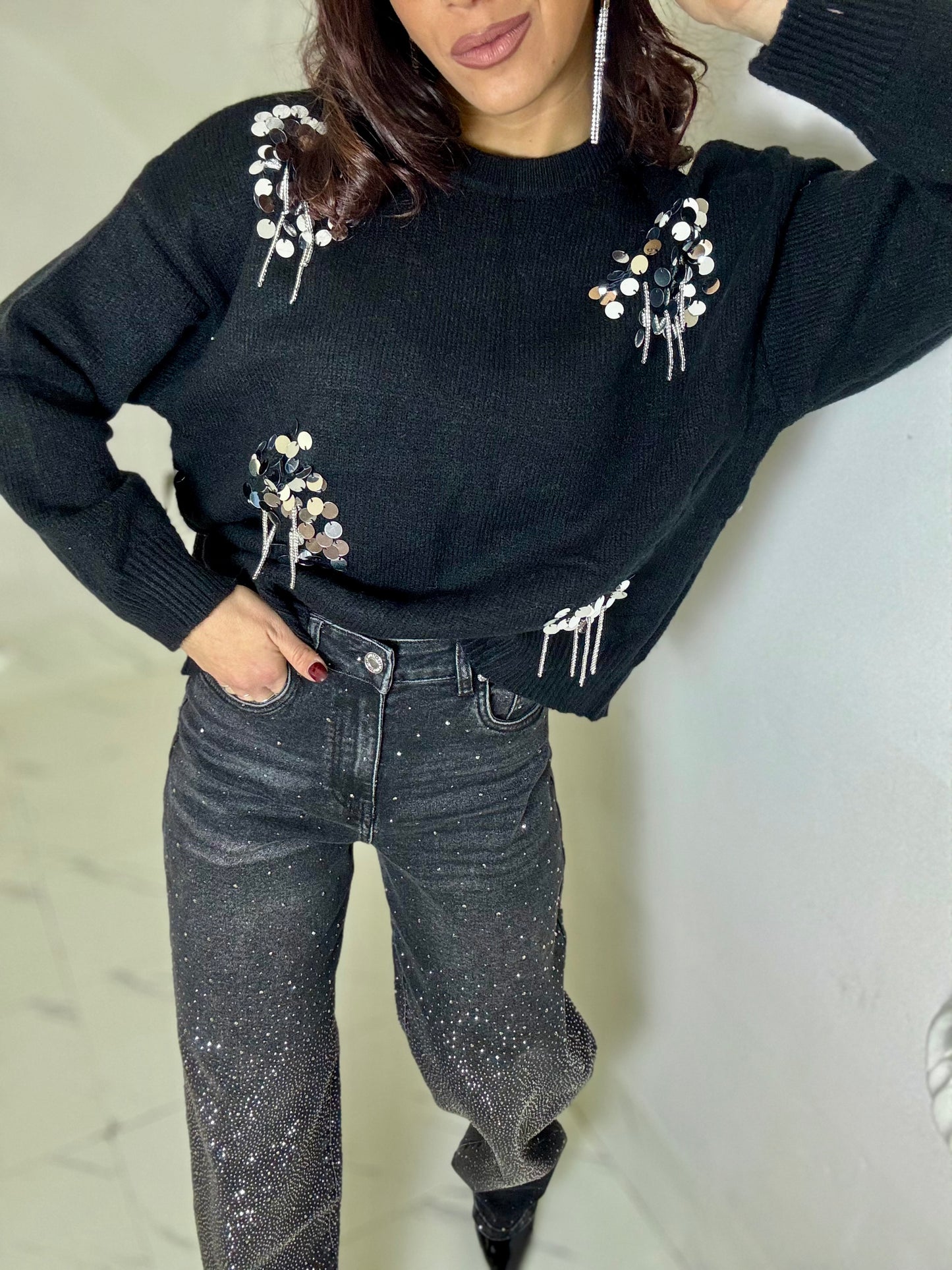 Pull Gioia