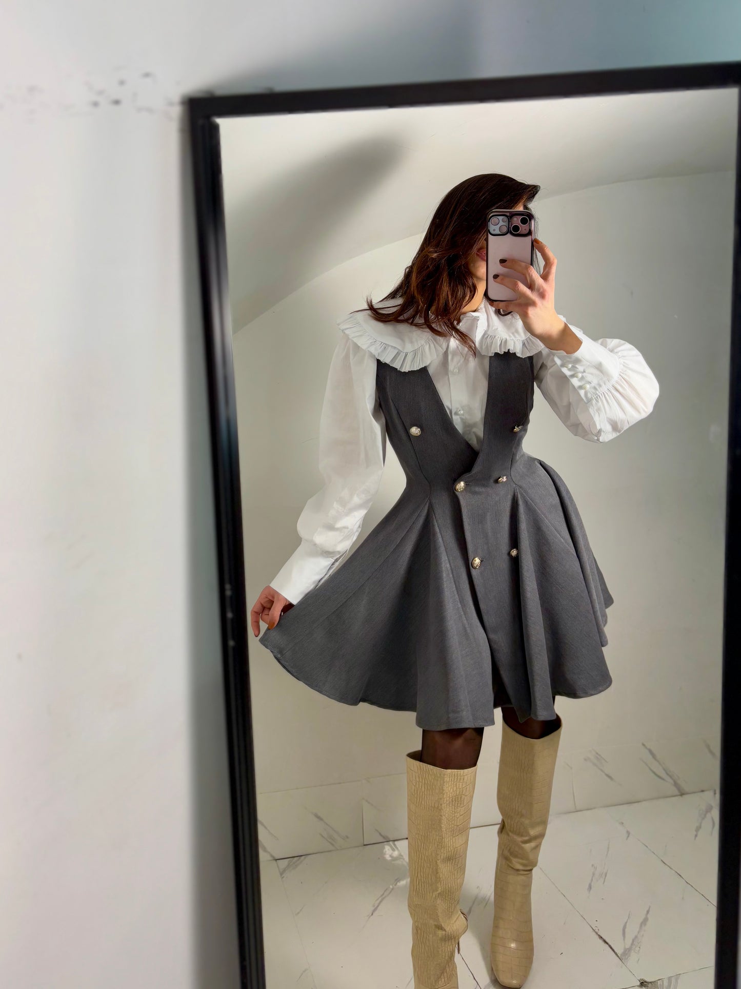 Dress Alexia