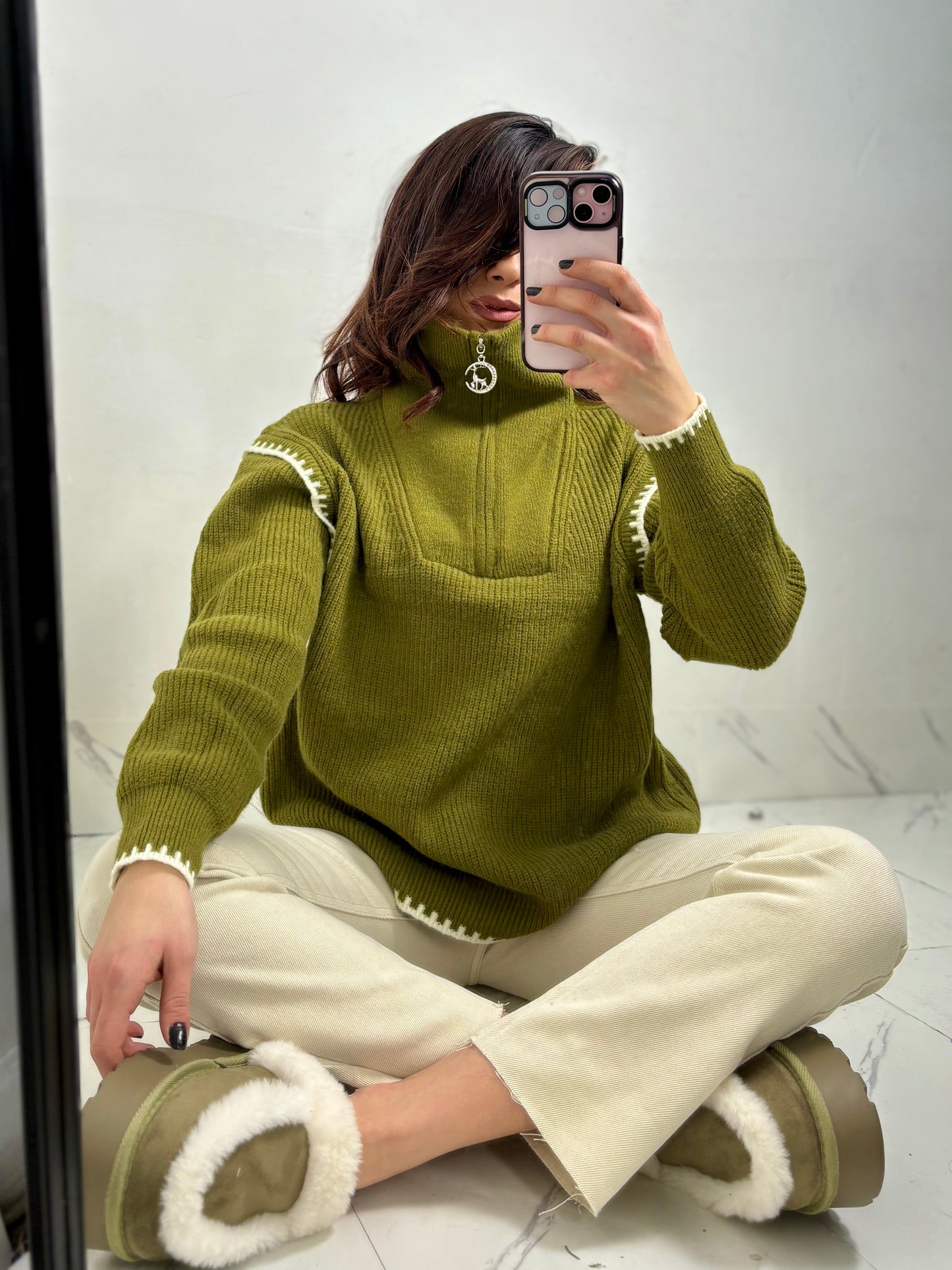 Pull Trend