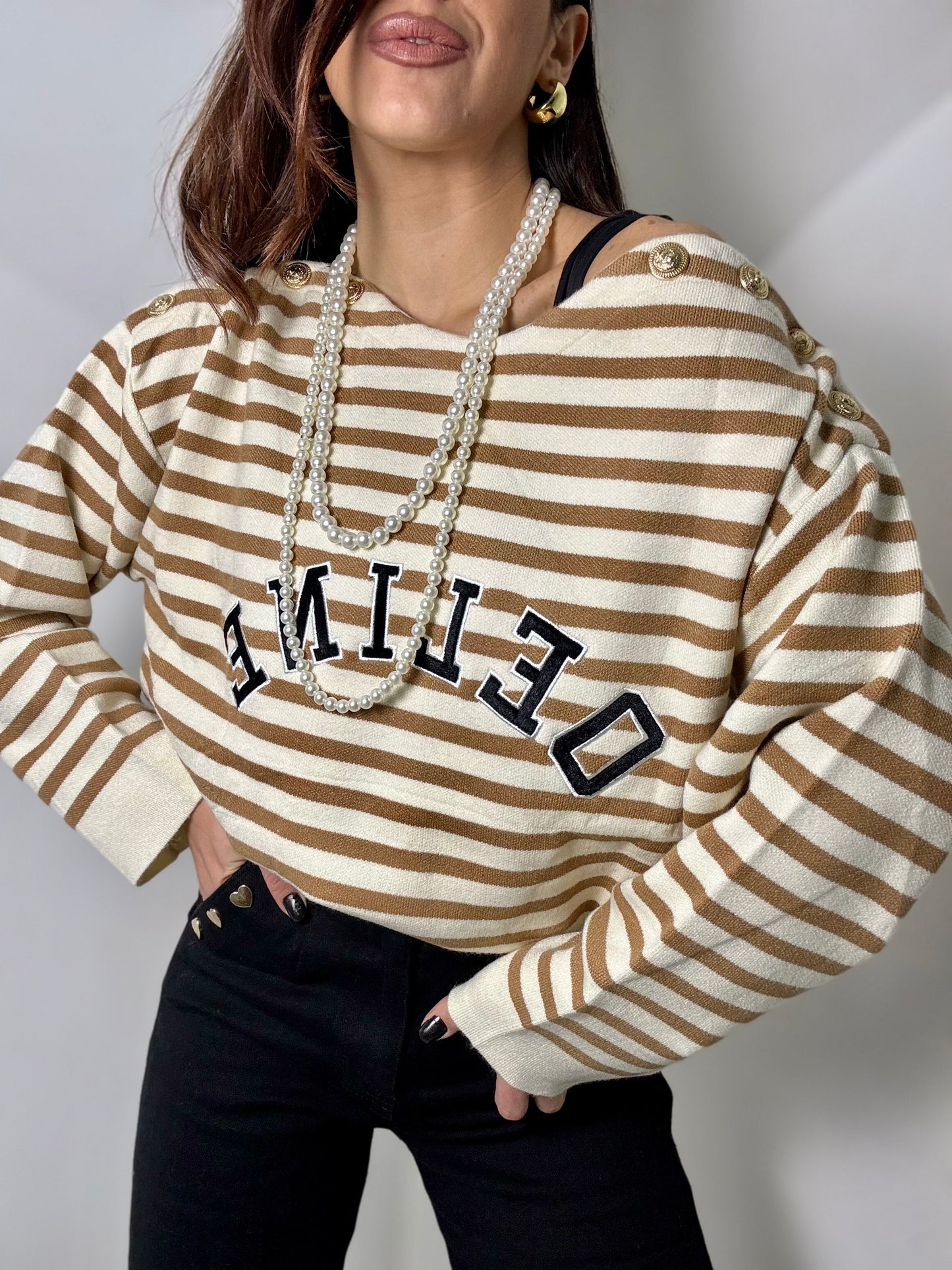 Pull Deline