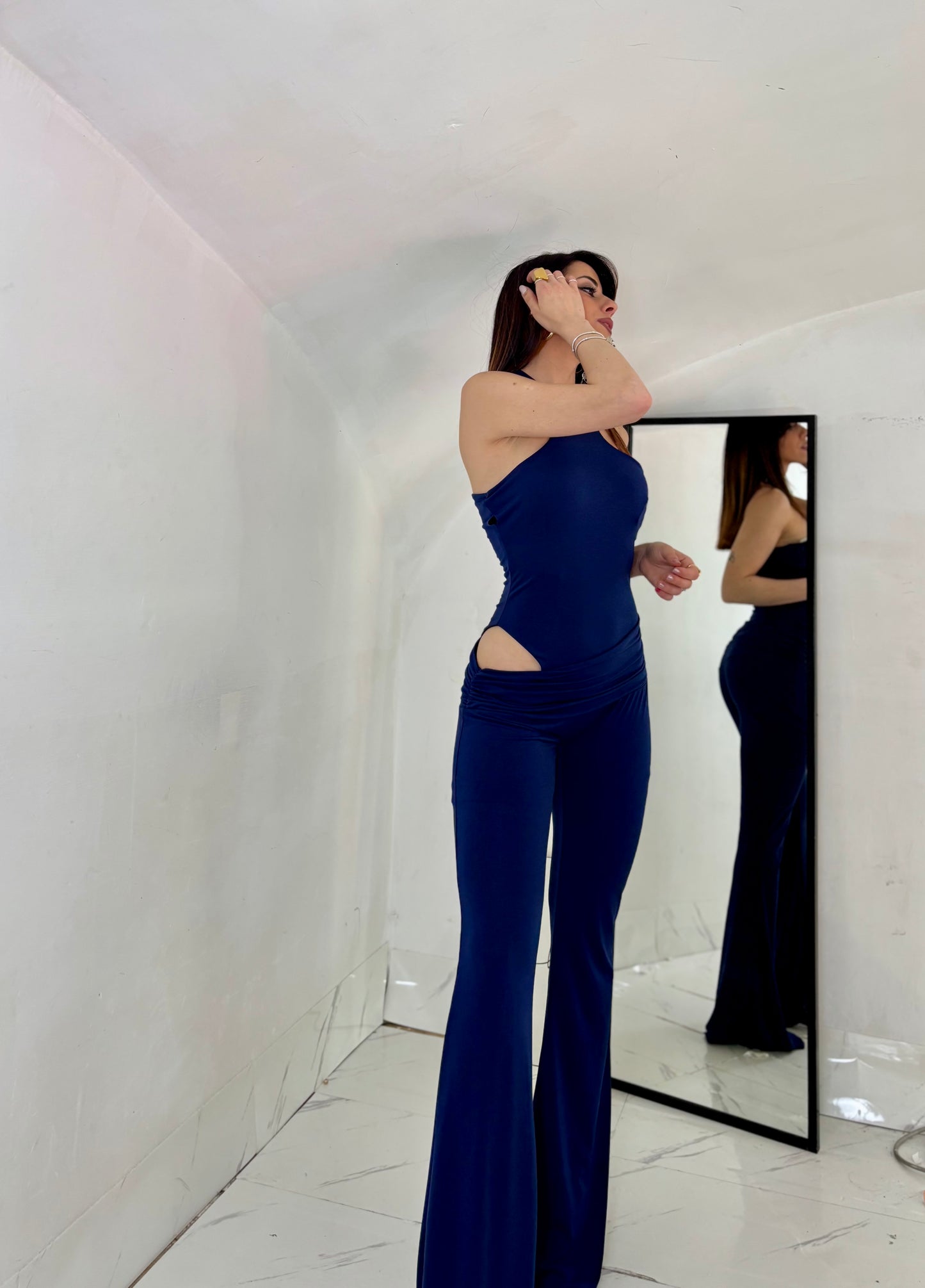 Jumpsuit baila