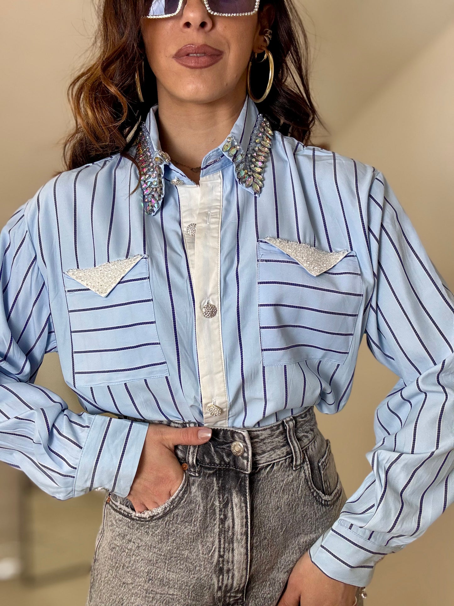 Camicia Details