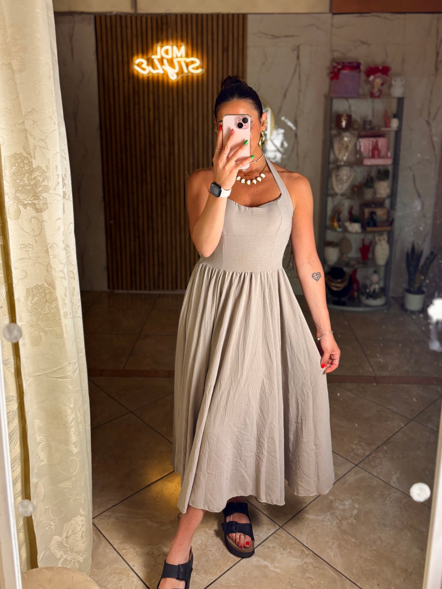 Dress Moma
