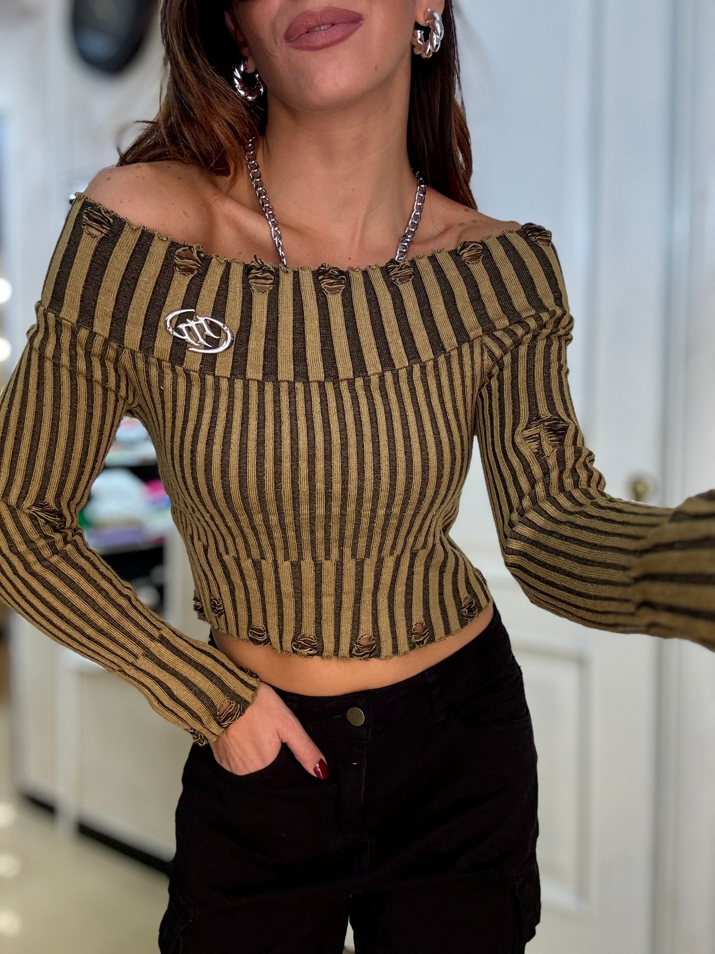 Maglia coste