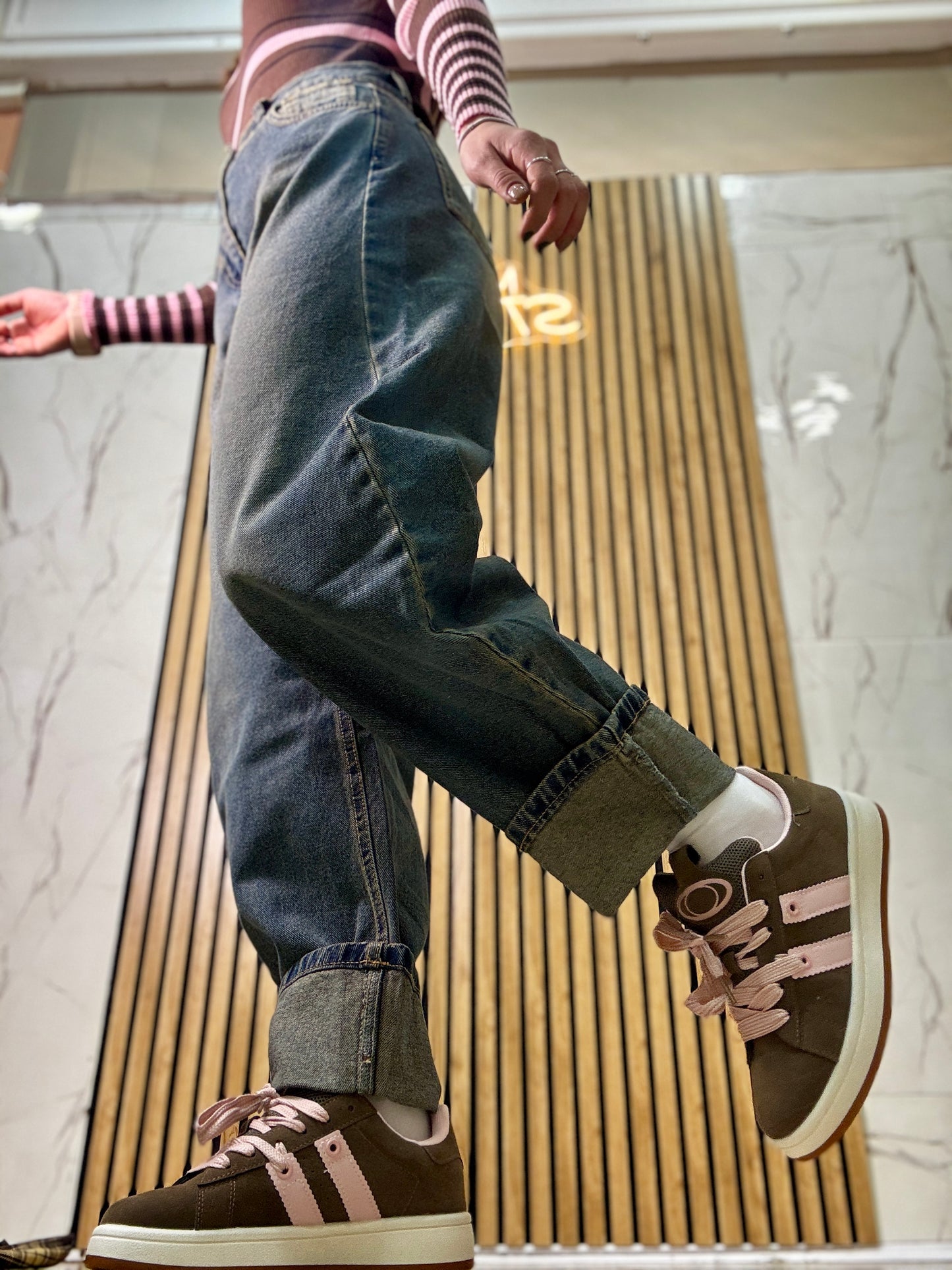 BalloOn Jeans