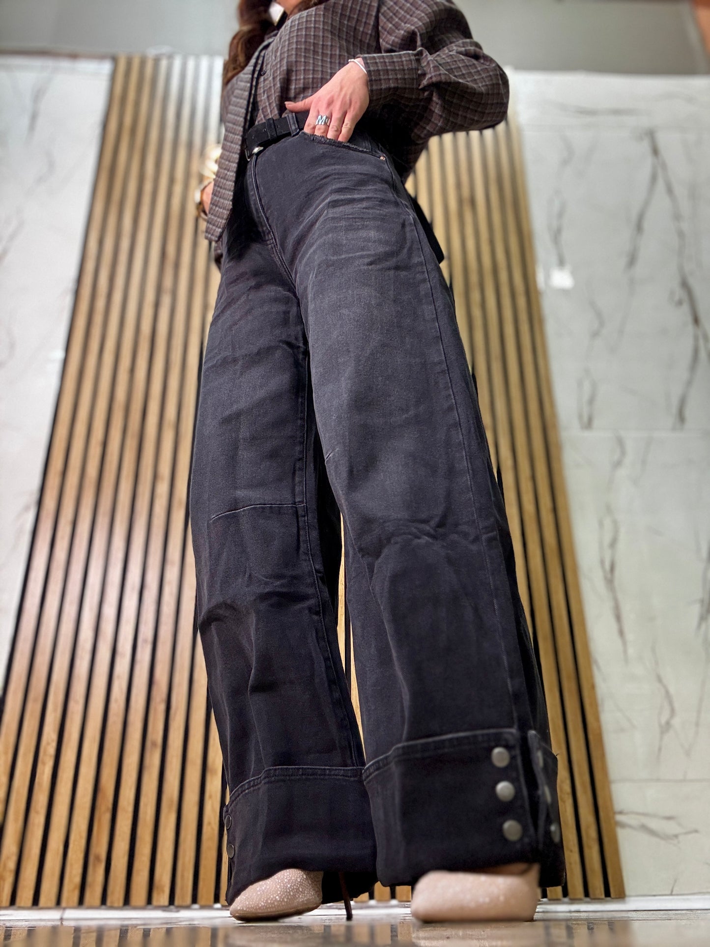 Jeans Vienna