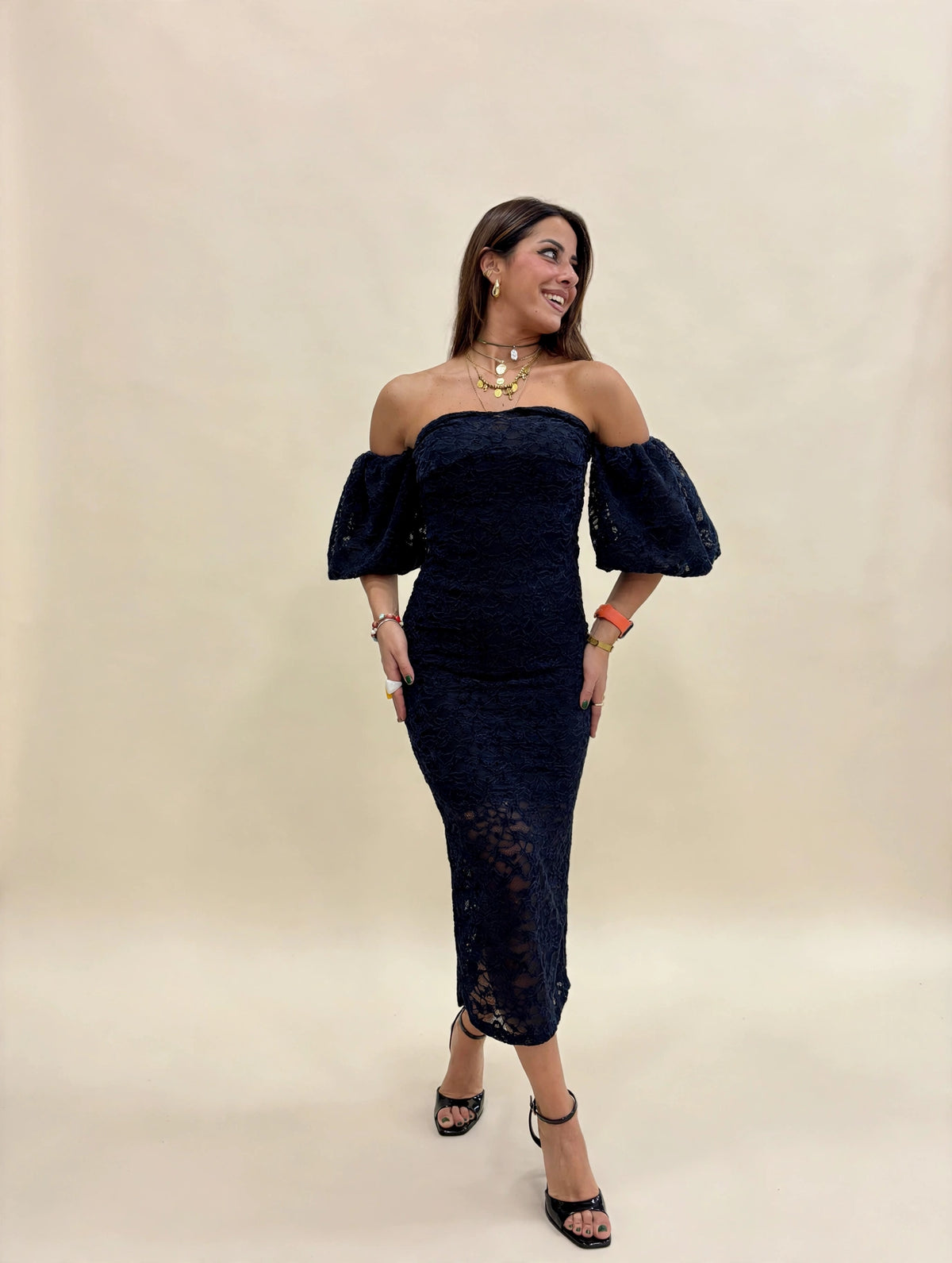 Dress cocò