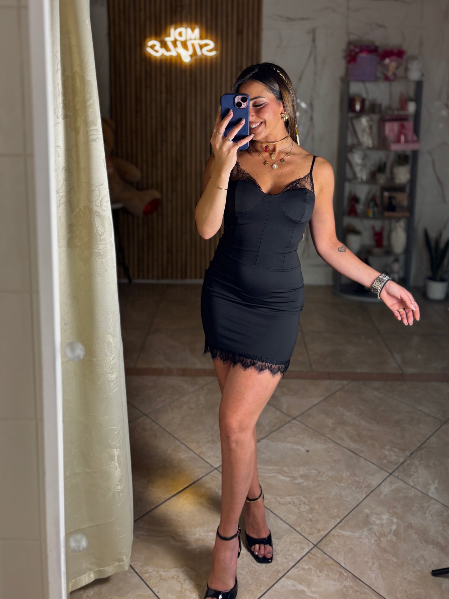 Dress Palma