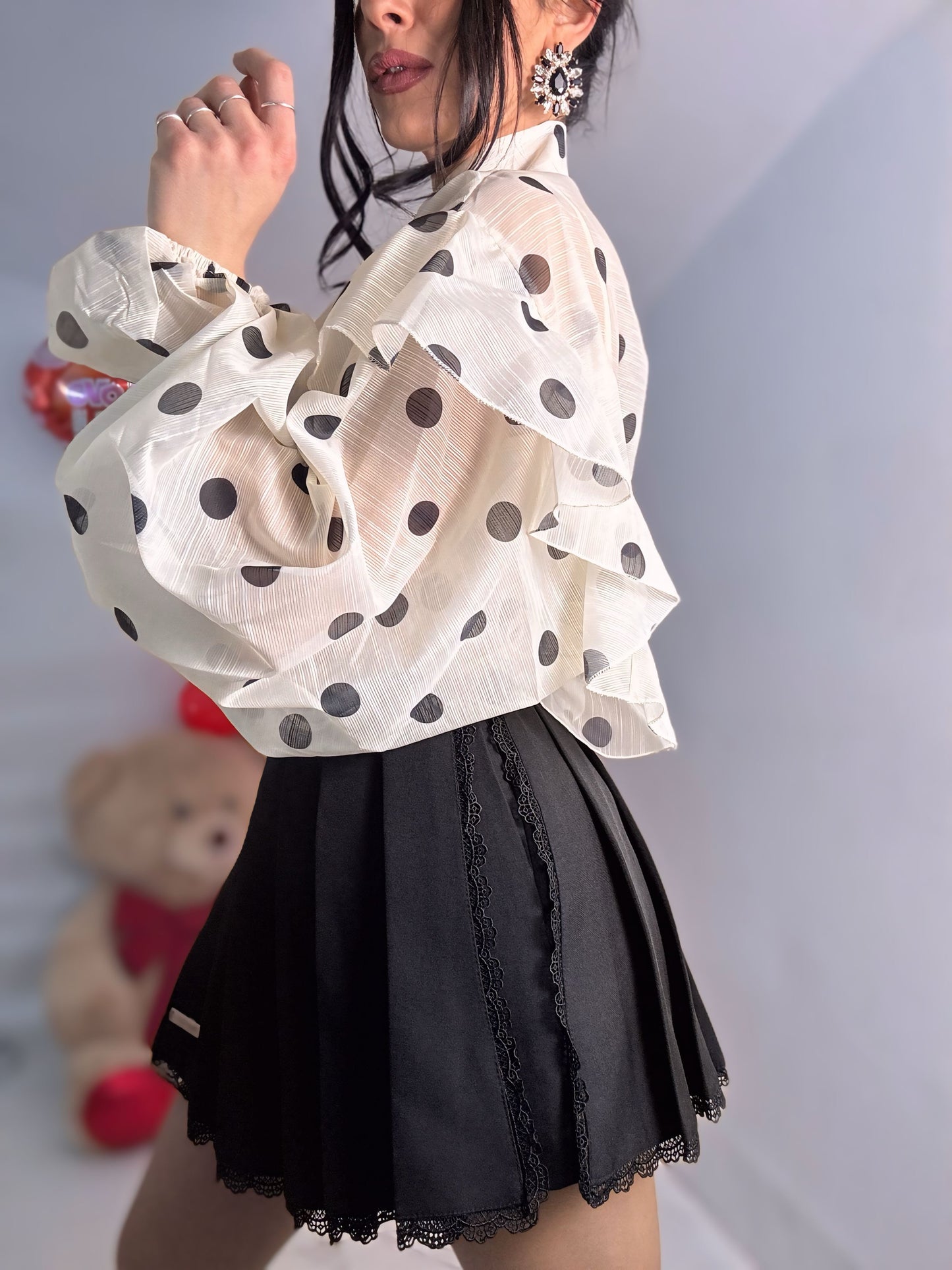 Camicia Premium