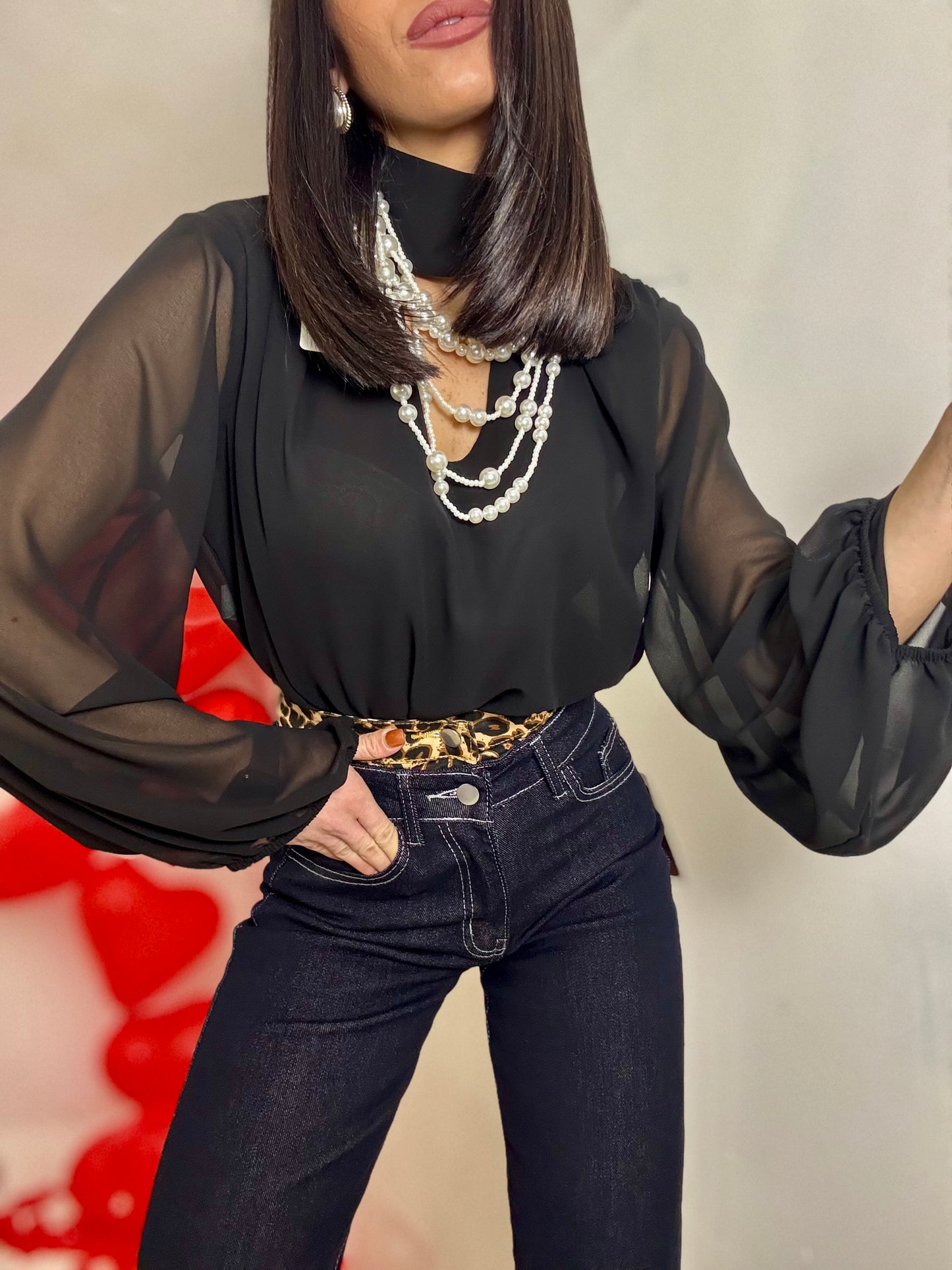 Body Jasmine