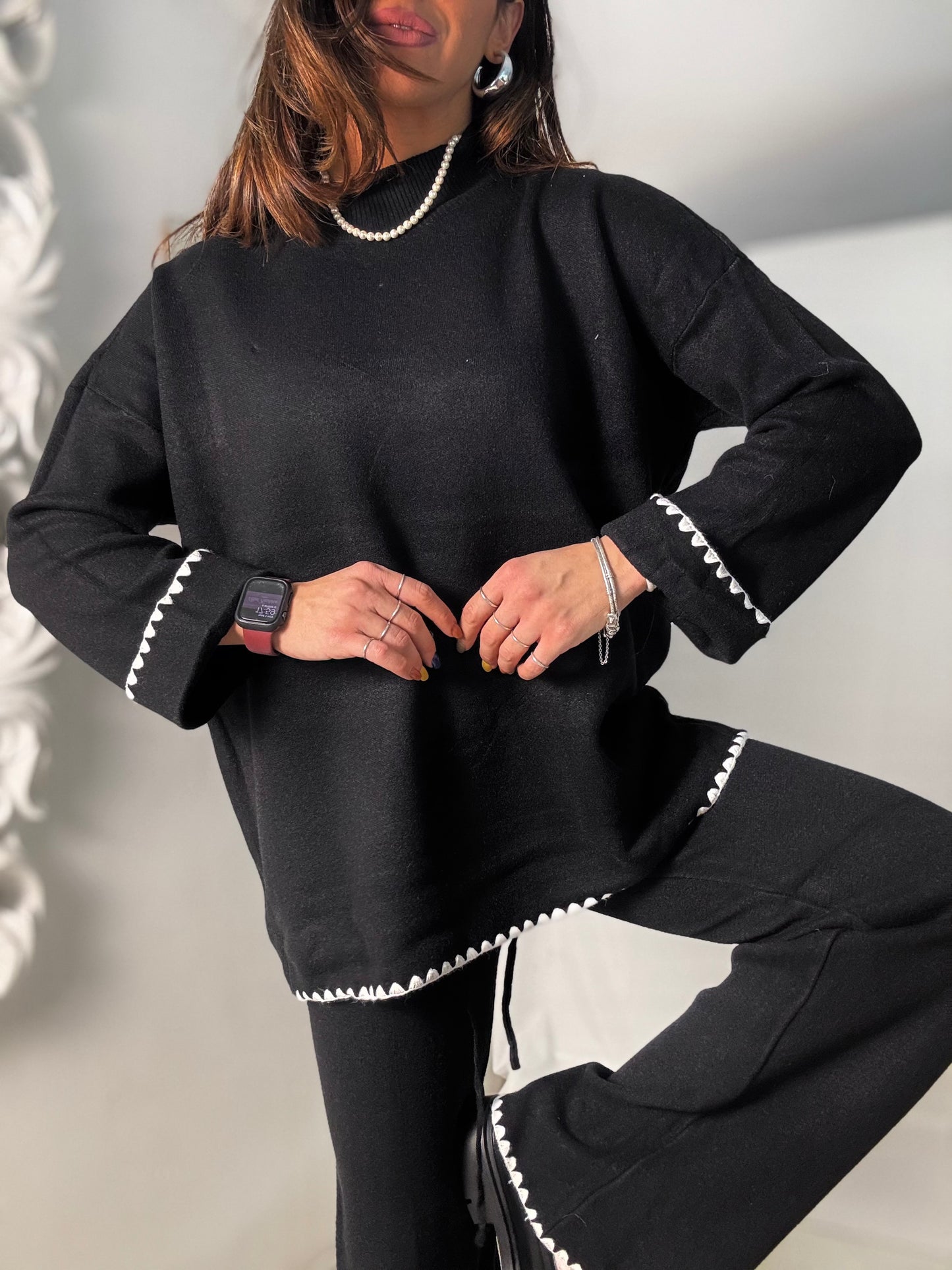 SET ORLINO