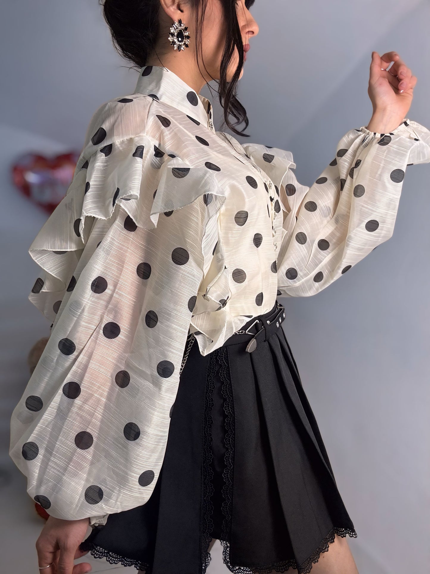 Camicia Premium