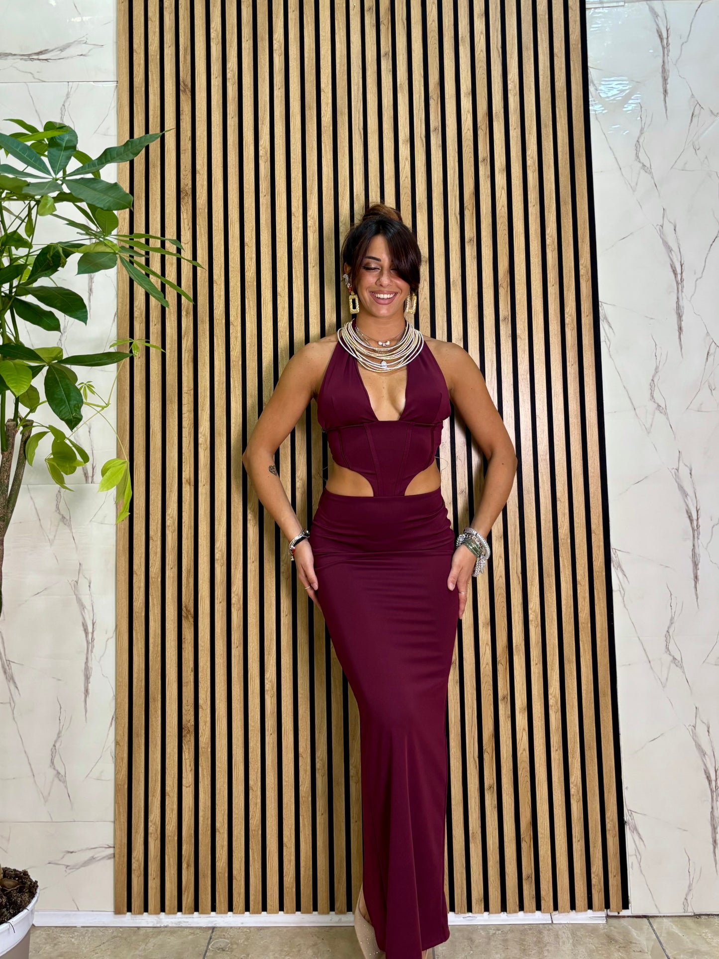 Dress Yldiz
