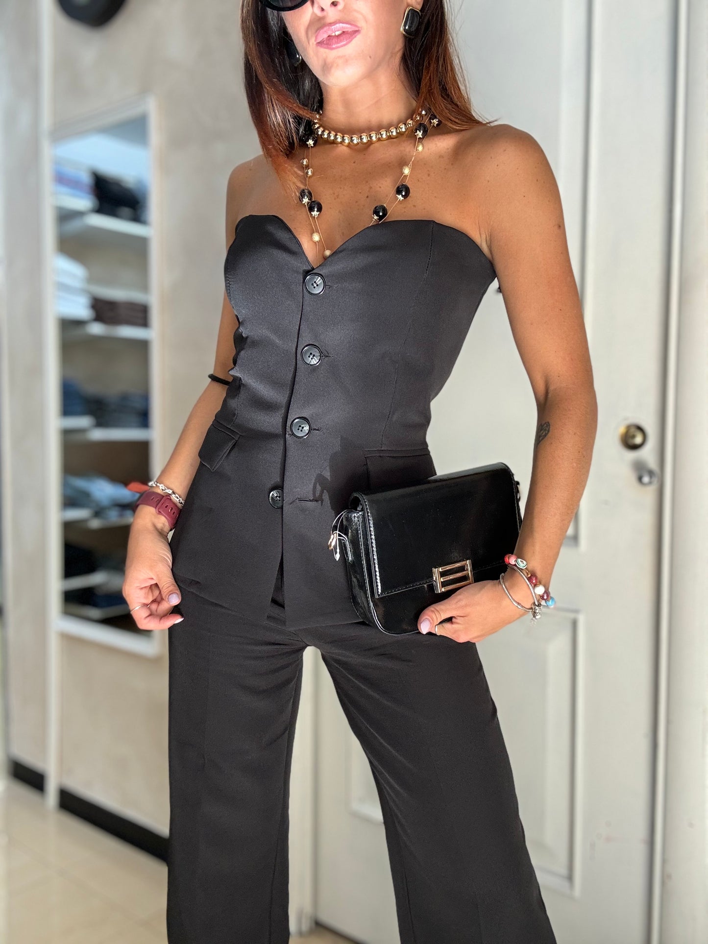TAILLEUR BUSTINO