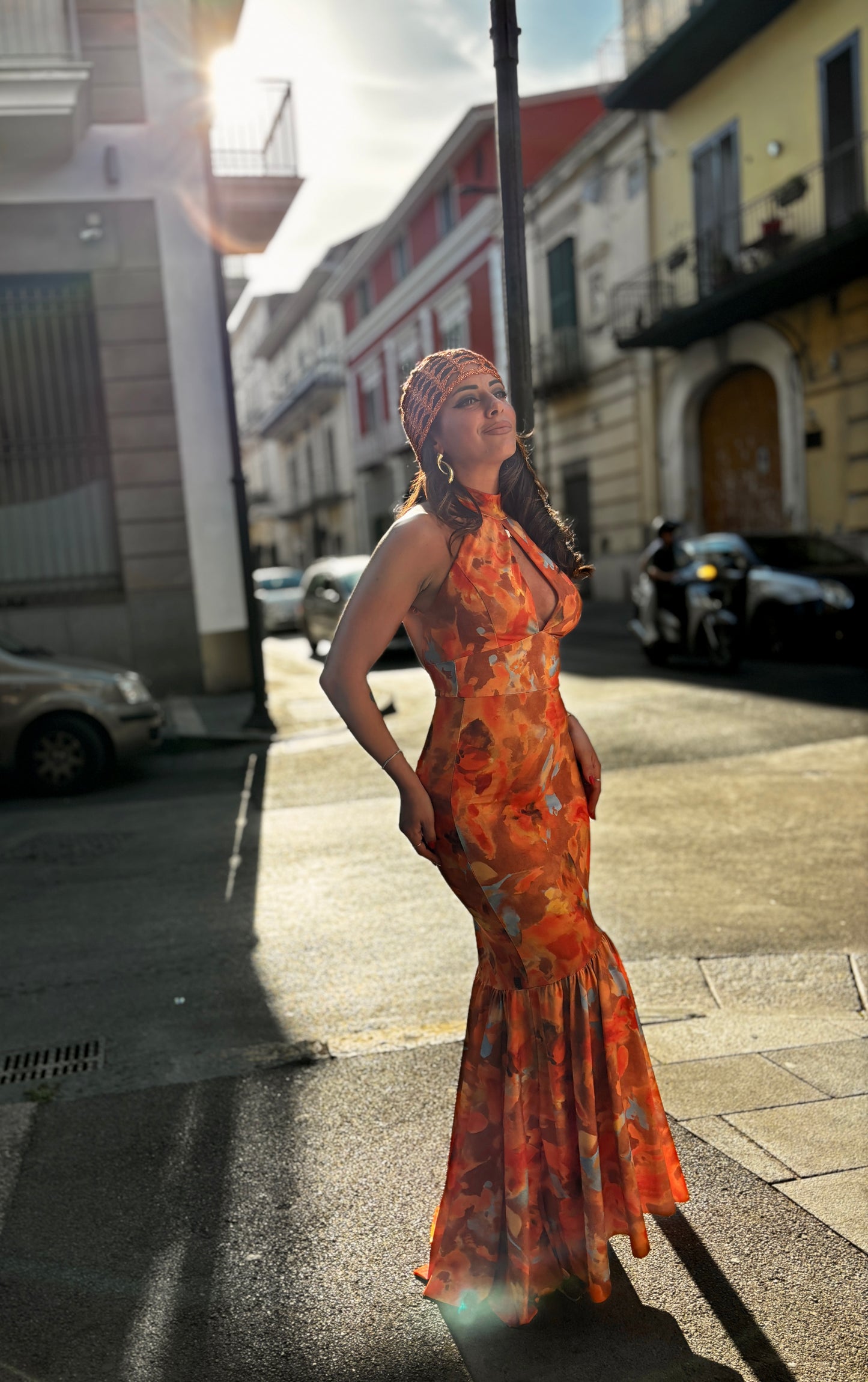 Dress Alba