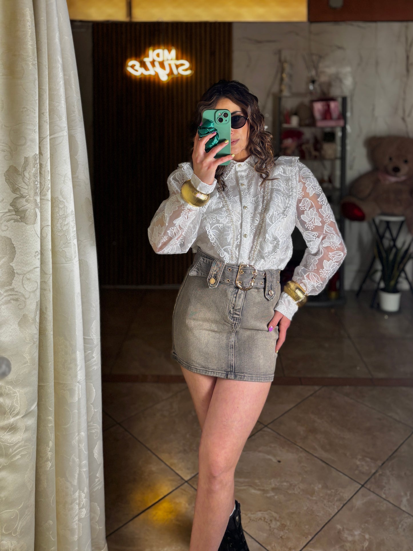 Skirts Joya