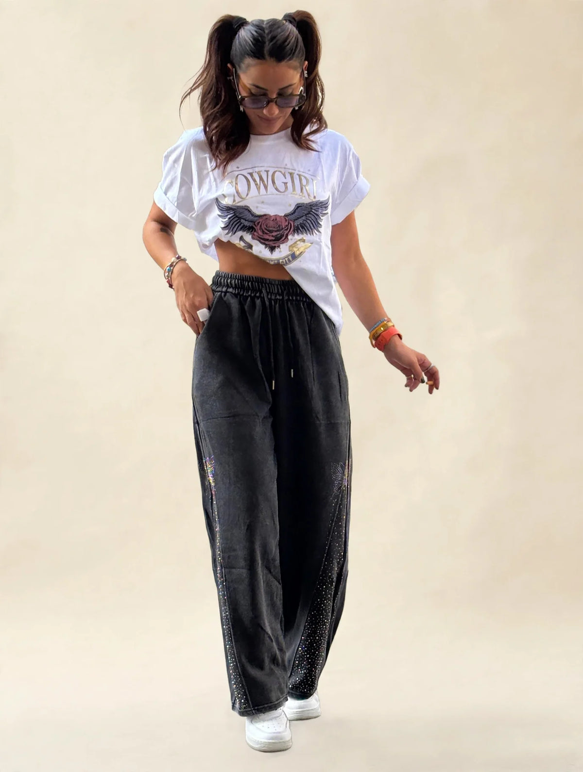 PANTALONI/LEGGHINS ✨