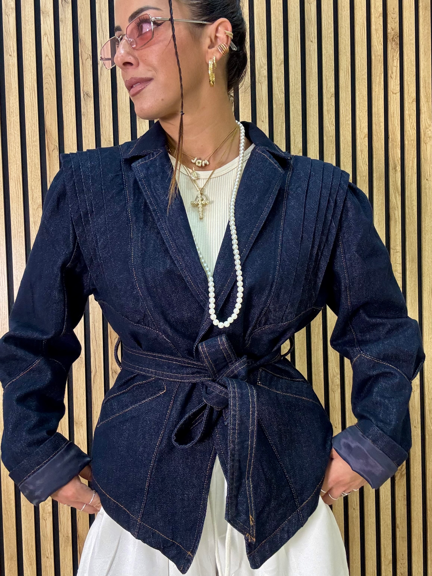 BLAZER , JACKET ✨
