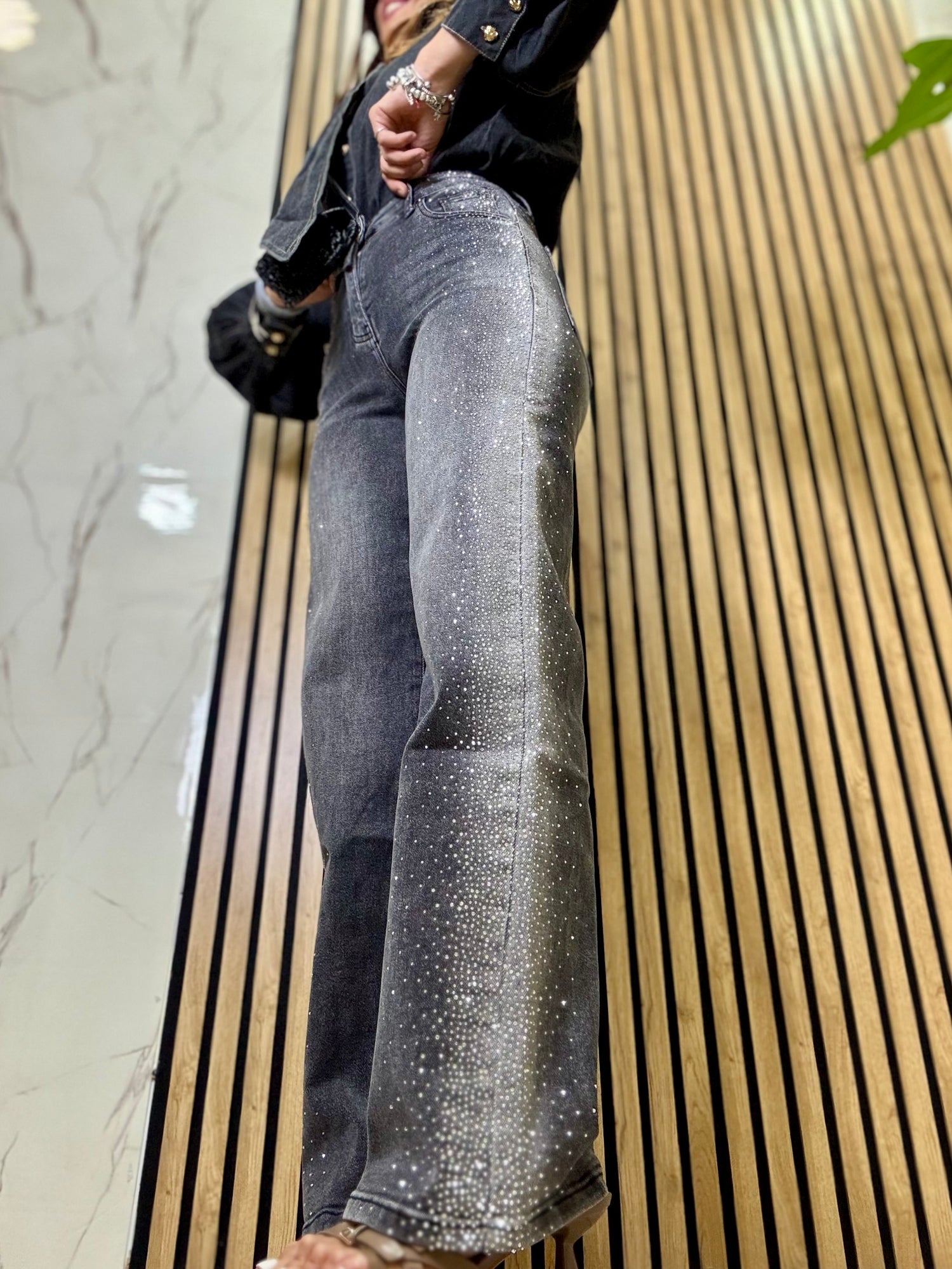 JEANS ✨