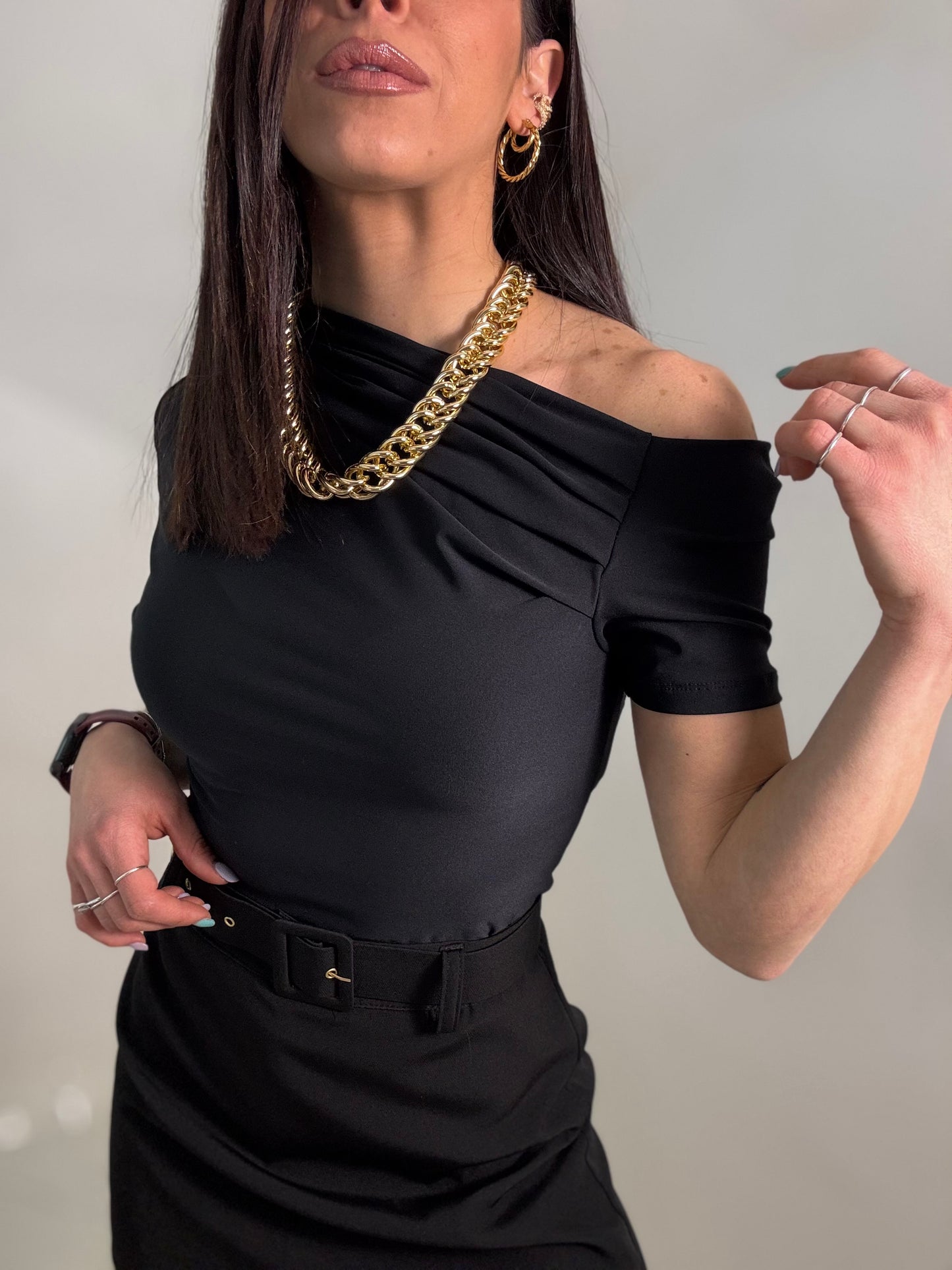Maglia KIM