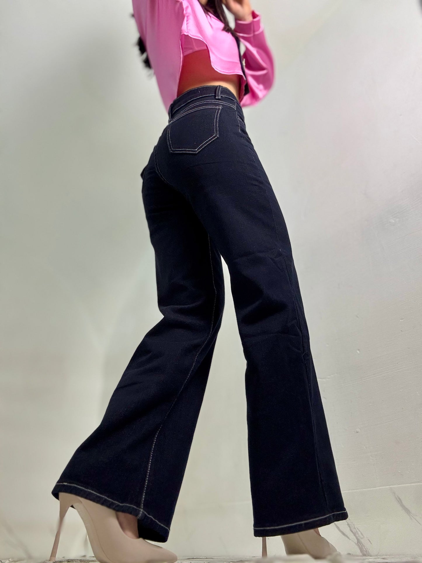 WIDE LEG BRIA