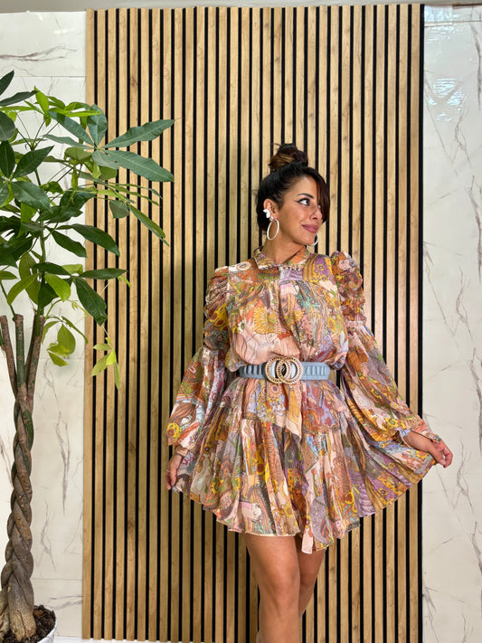 Dress Sumy