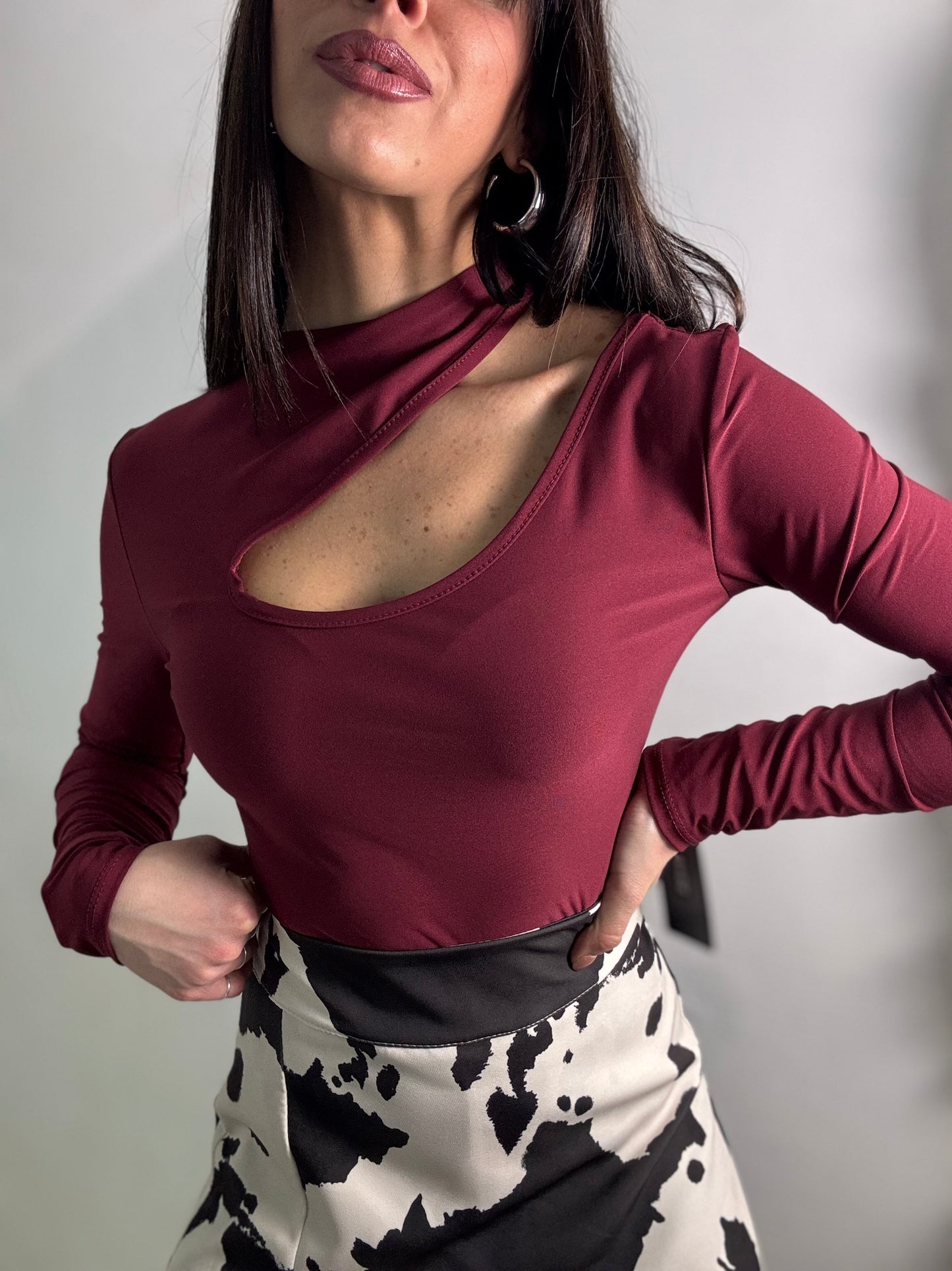 Body Kiko