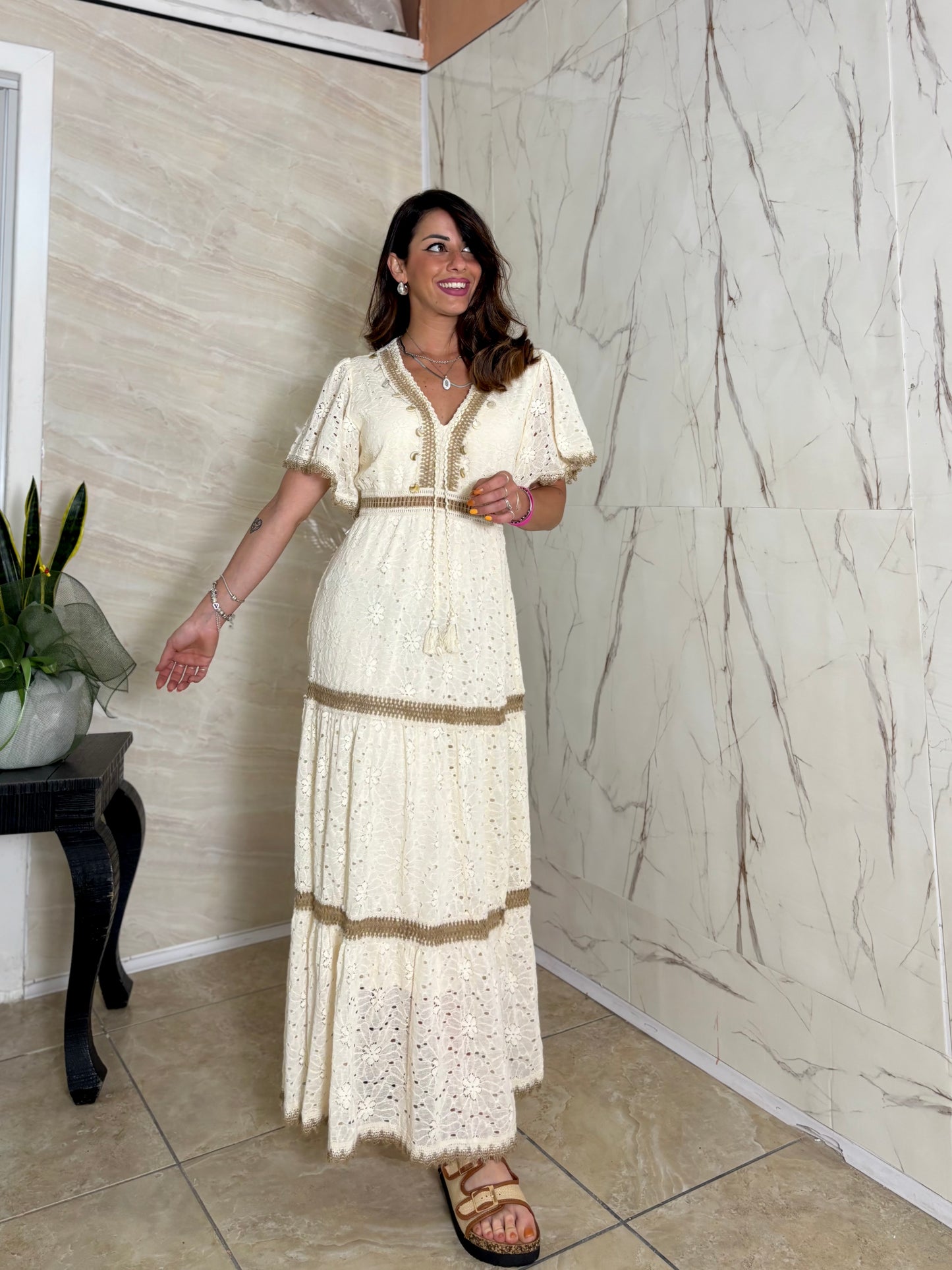 Dress Penelope