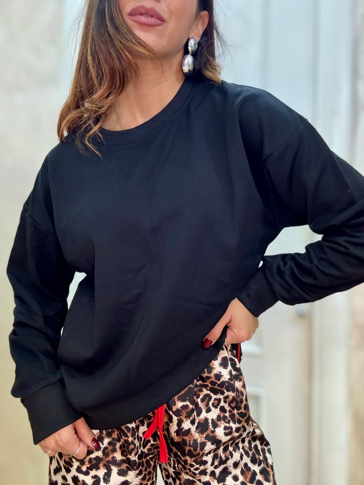 FELPA MELÌ