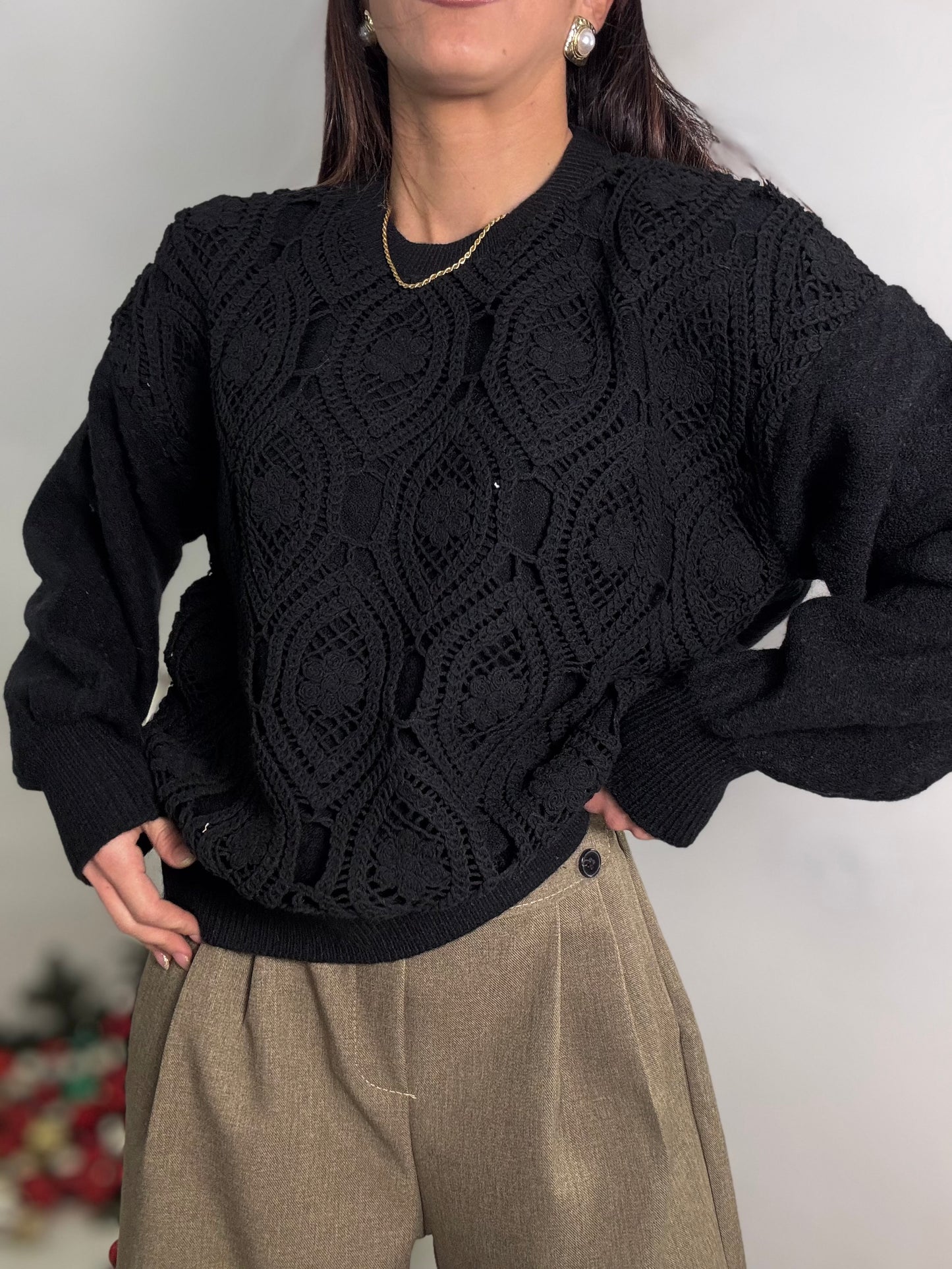 Pull Giada