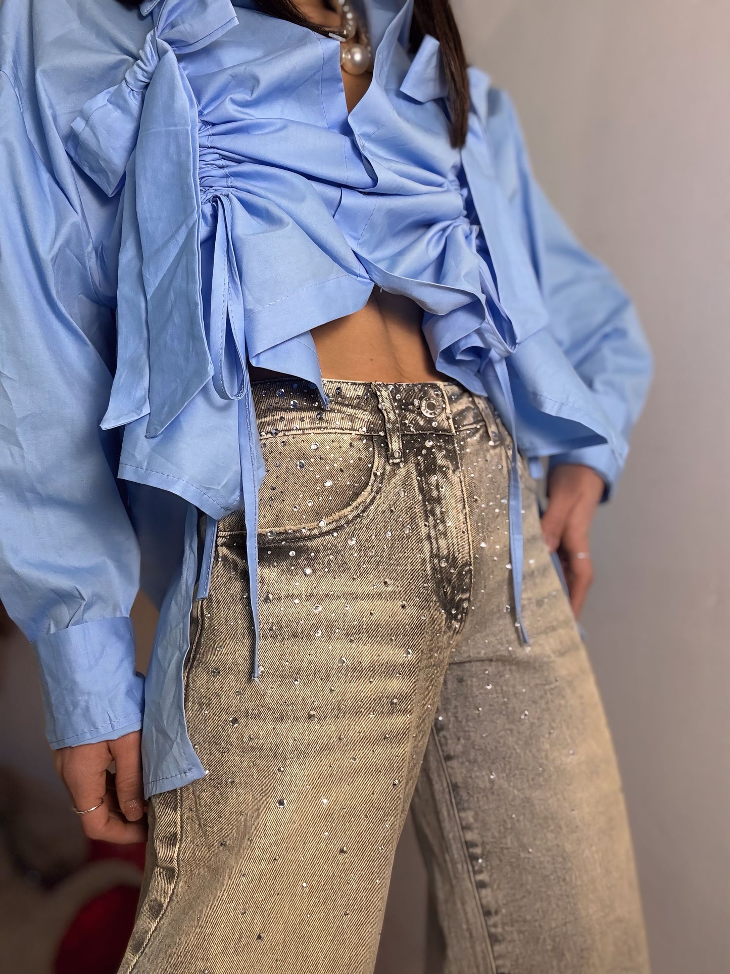 Camicia Gilda