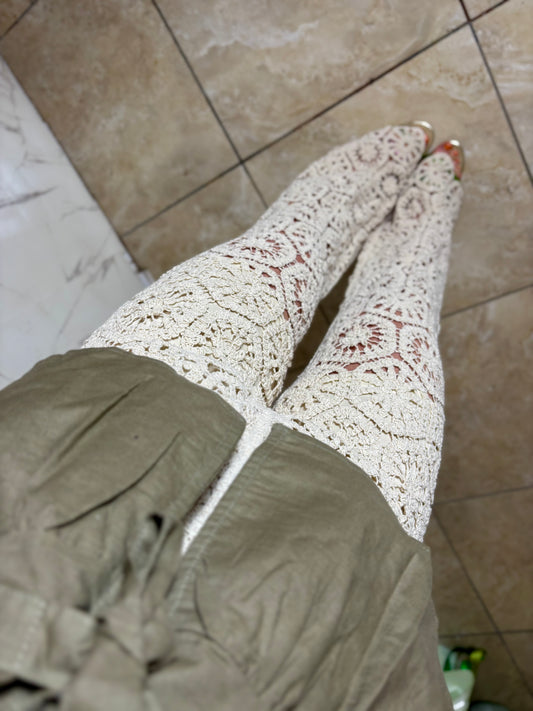 Pants IBZ