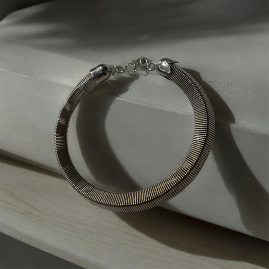 Collana fisarmonica