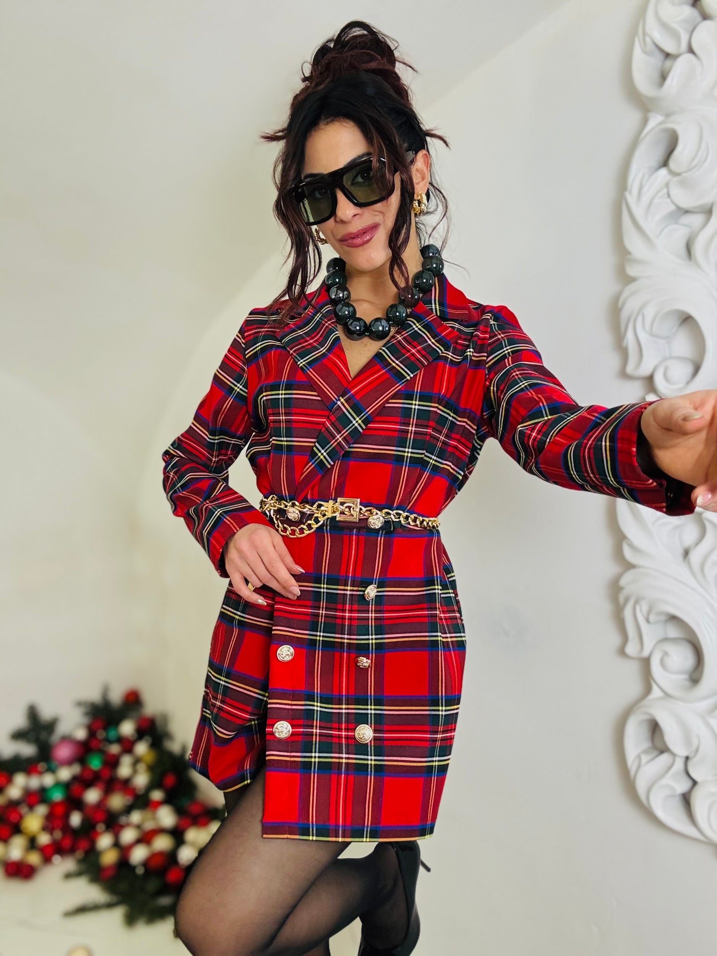 Dress Tarty