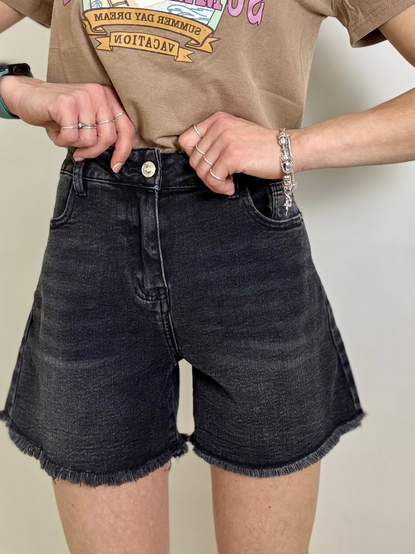 Shorts Mod Levi’s